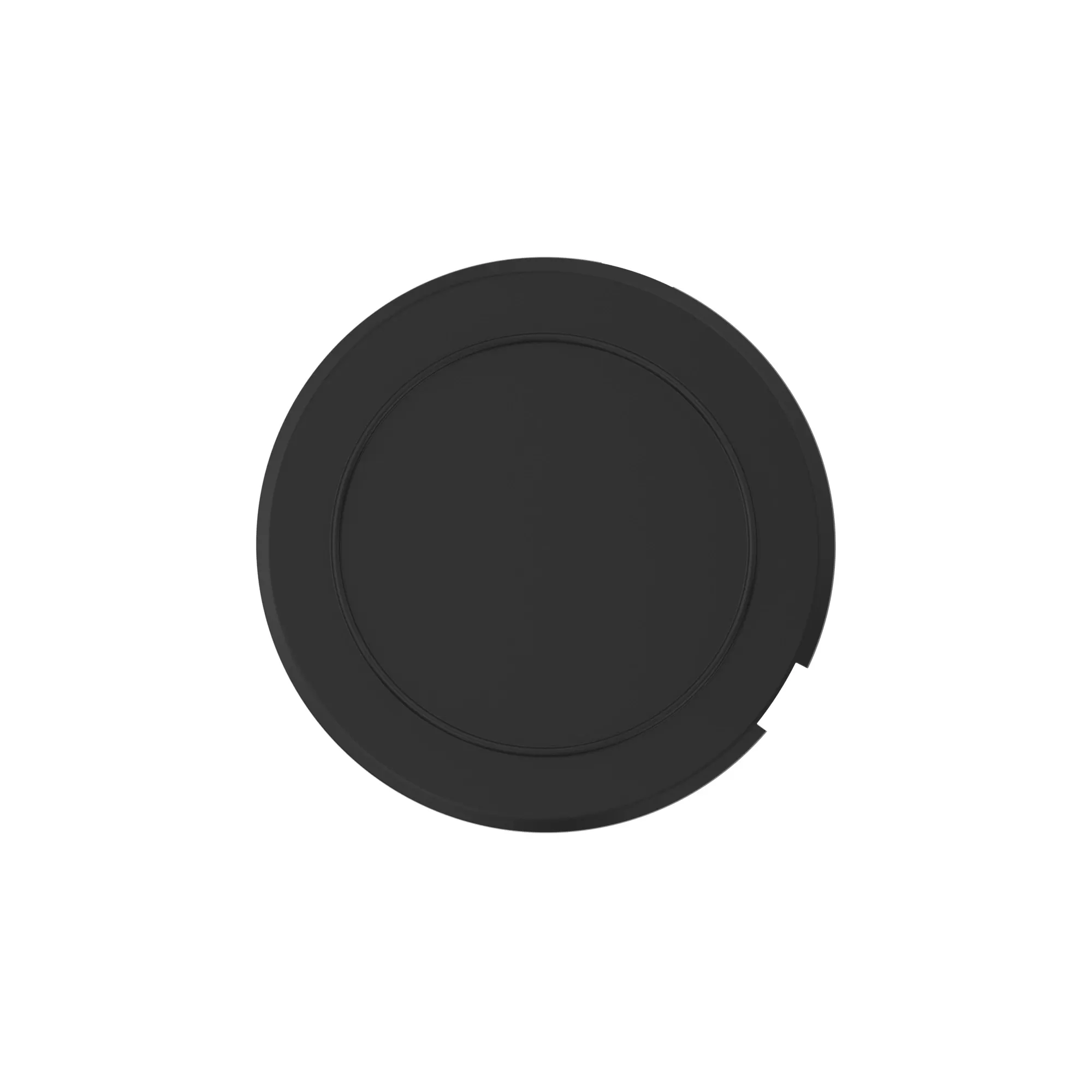 EXHAUST, CAP