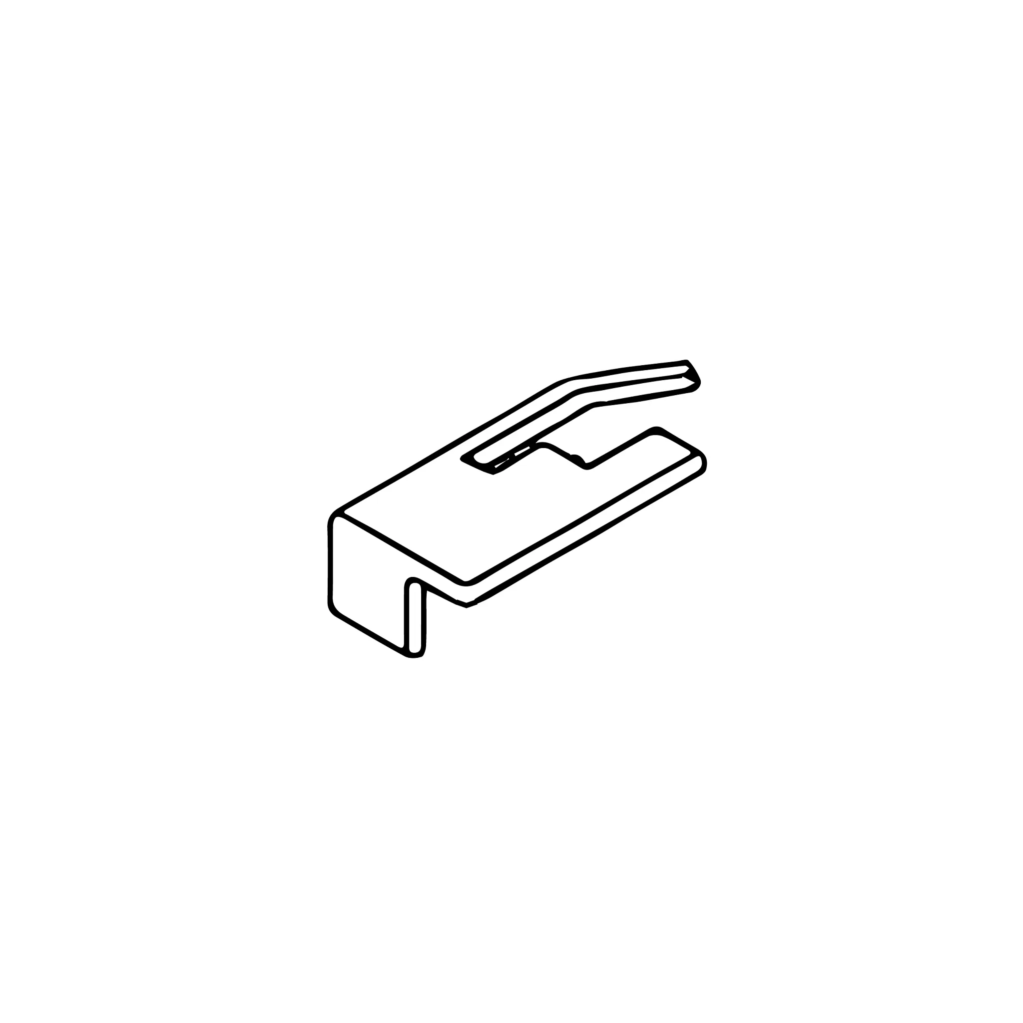 John Deere Heat Shield - CB01429963