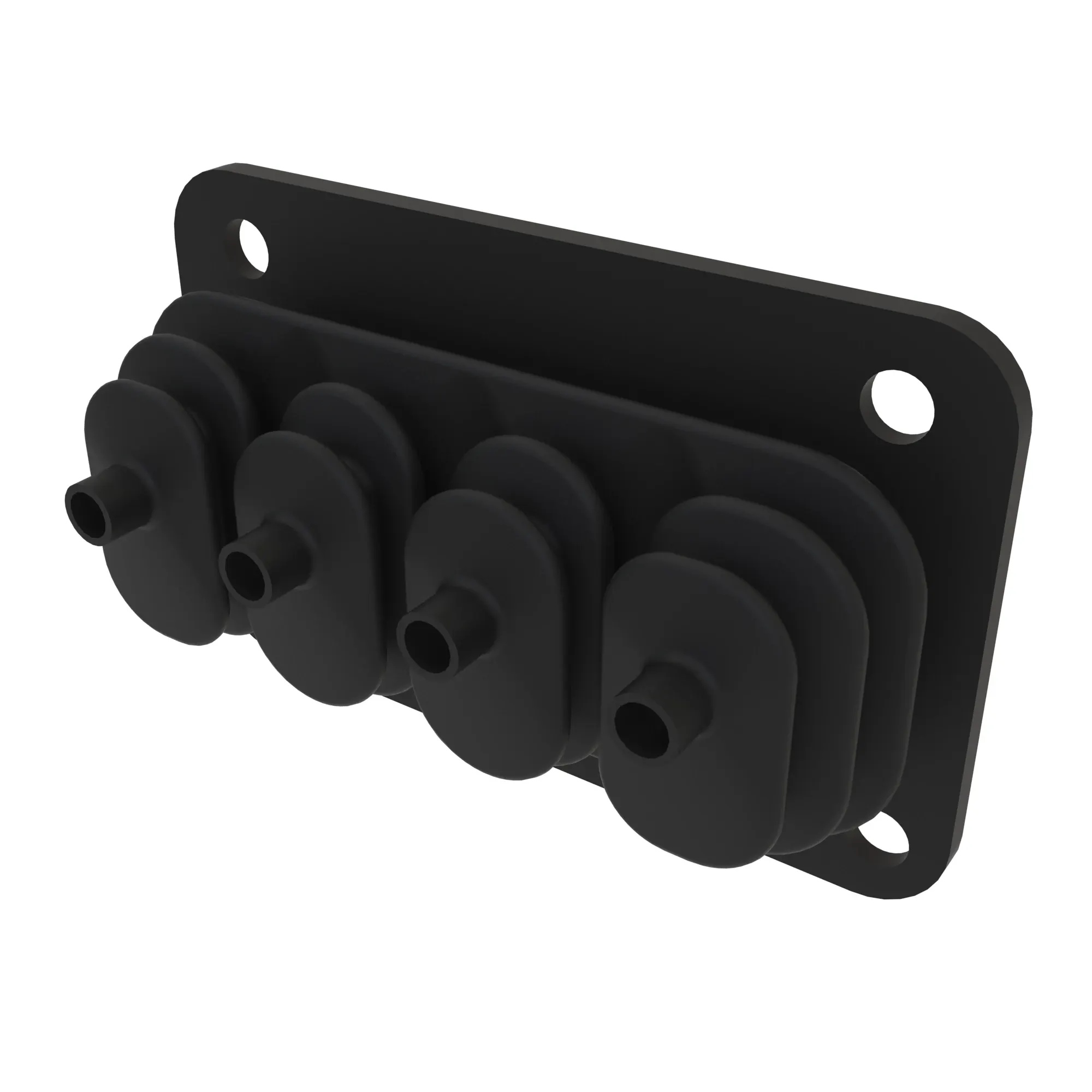 John Deere Boot - AT305667