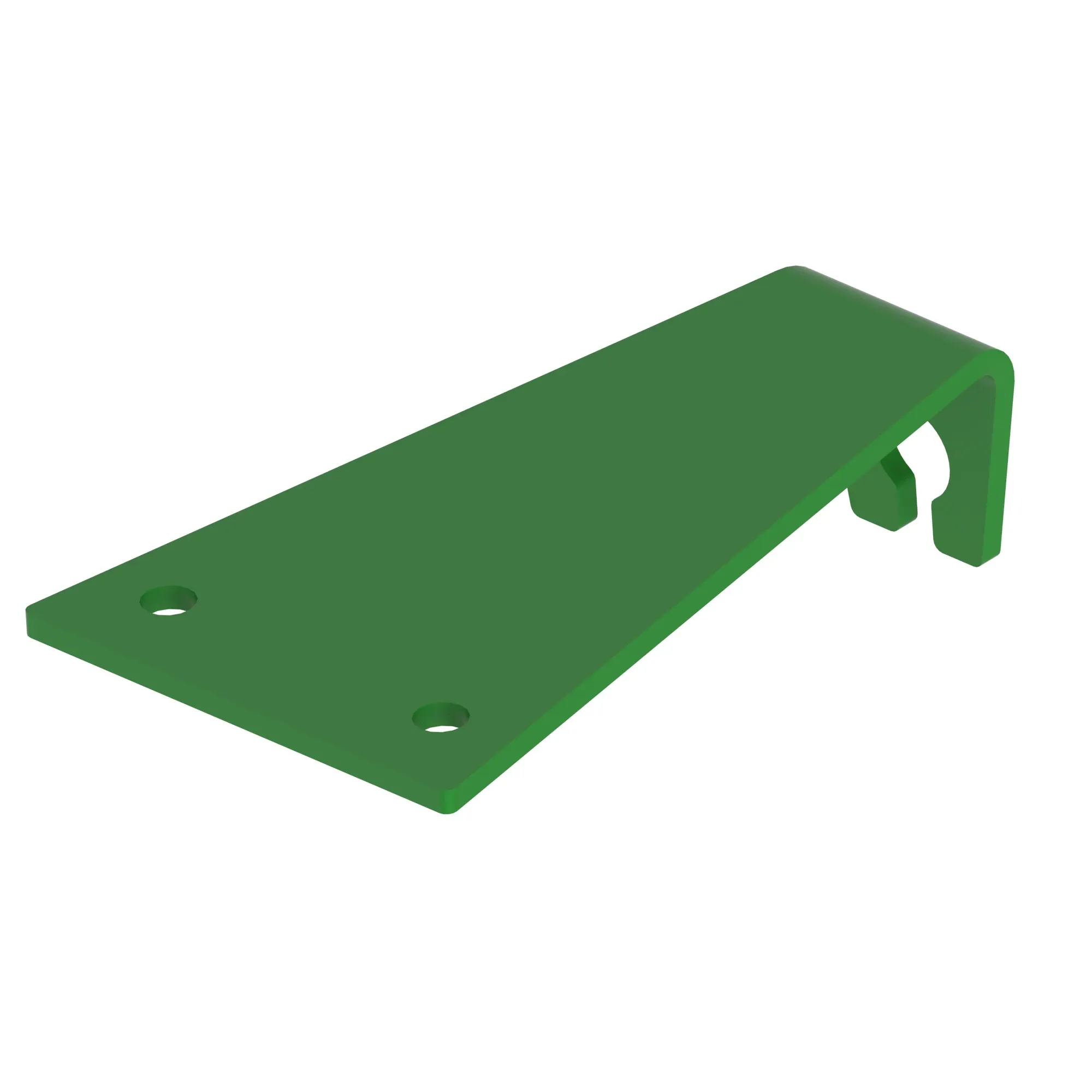 BRACKET, CABLE SUPPORT