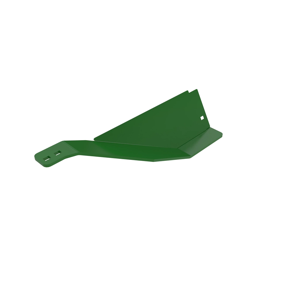 Deflector, Anti-Windrow Kit Deflect