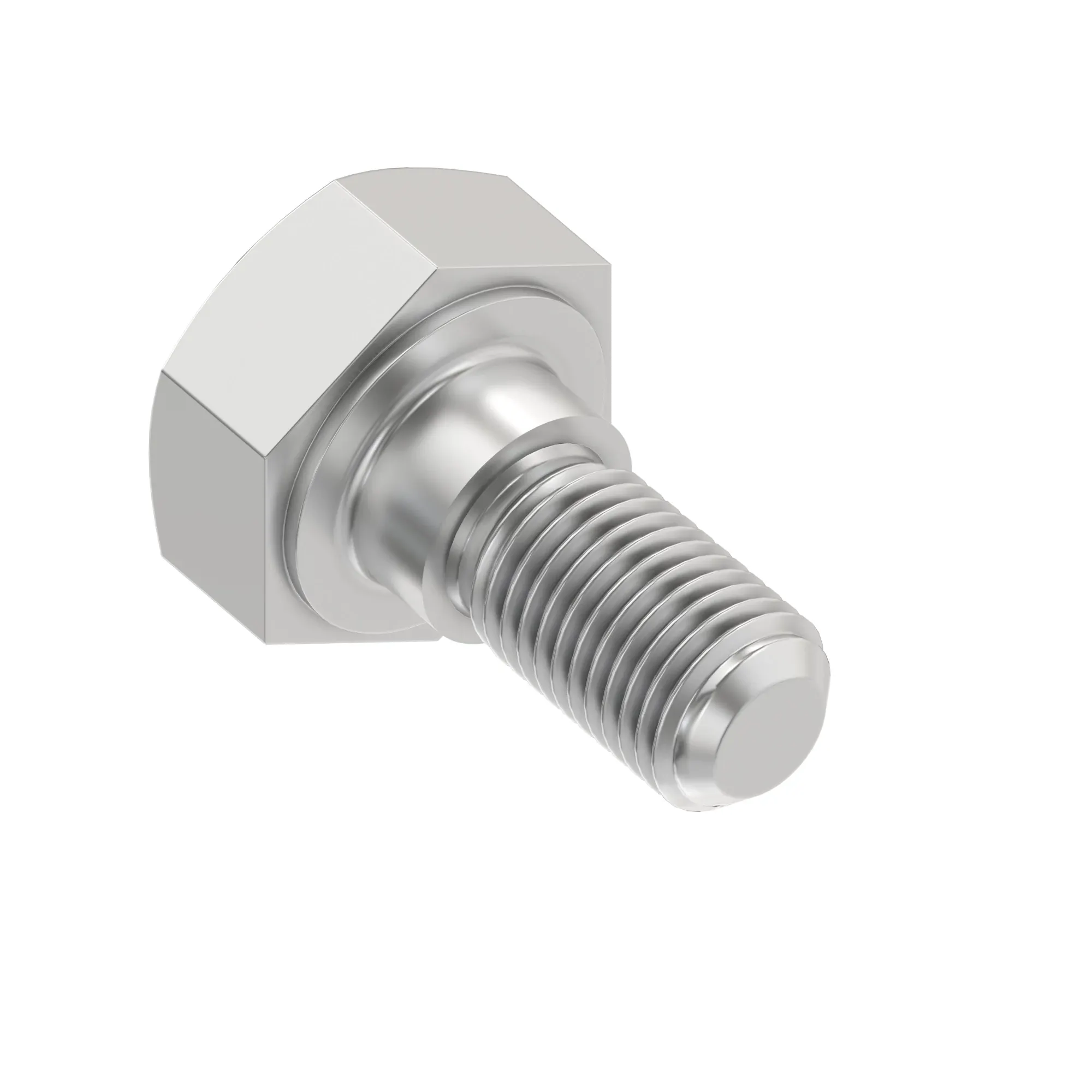 BOLT, SHOULDER THROTTLE