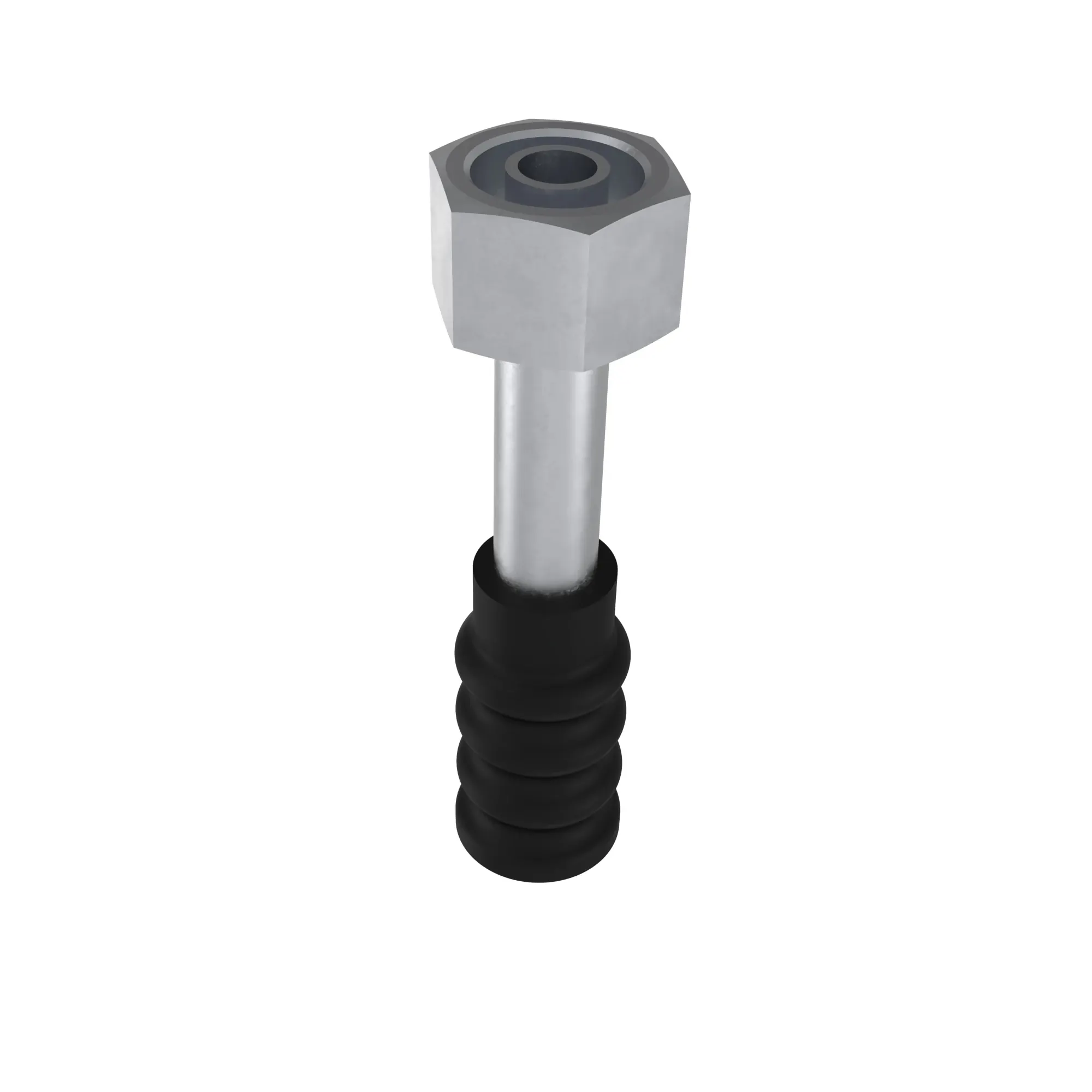 AL212180: Refrigerant Hose, Pressure Side