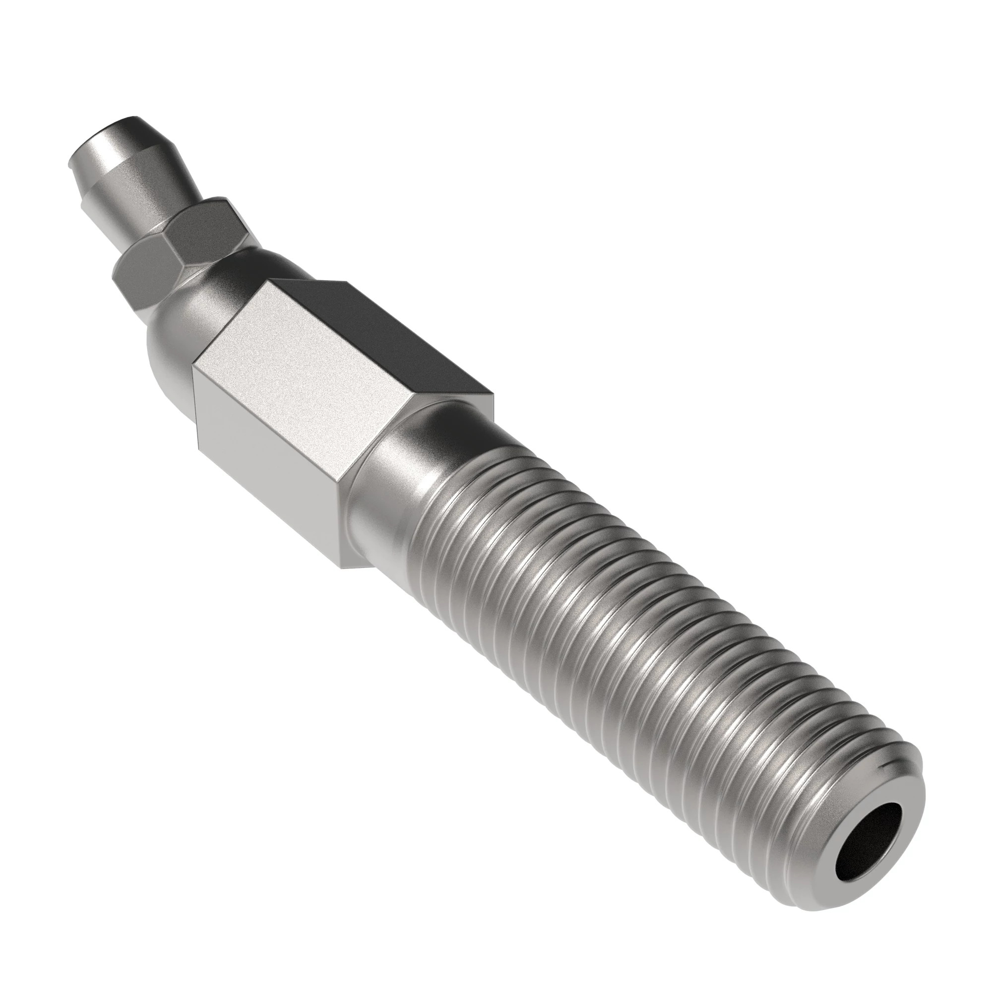 LUBRICATION FITTING