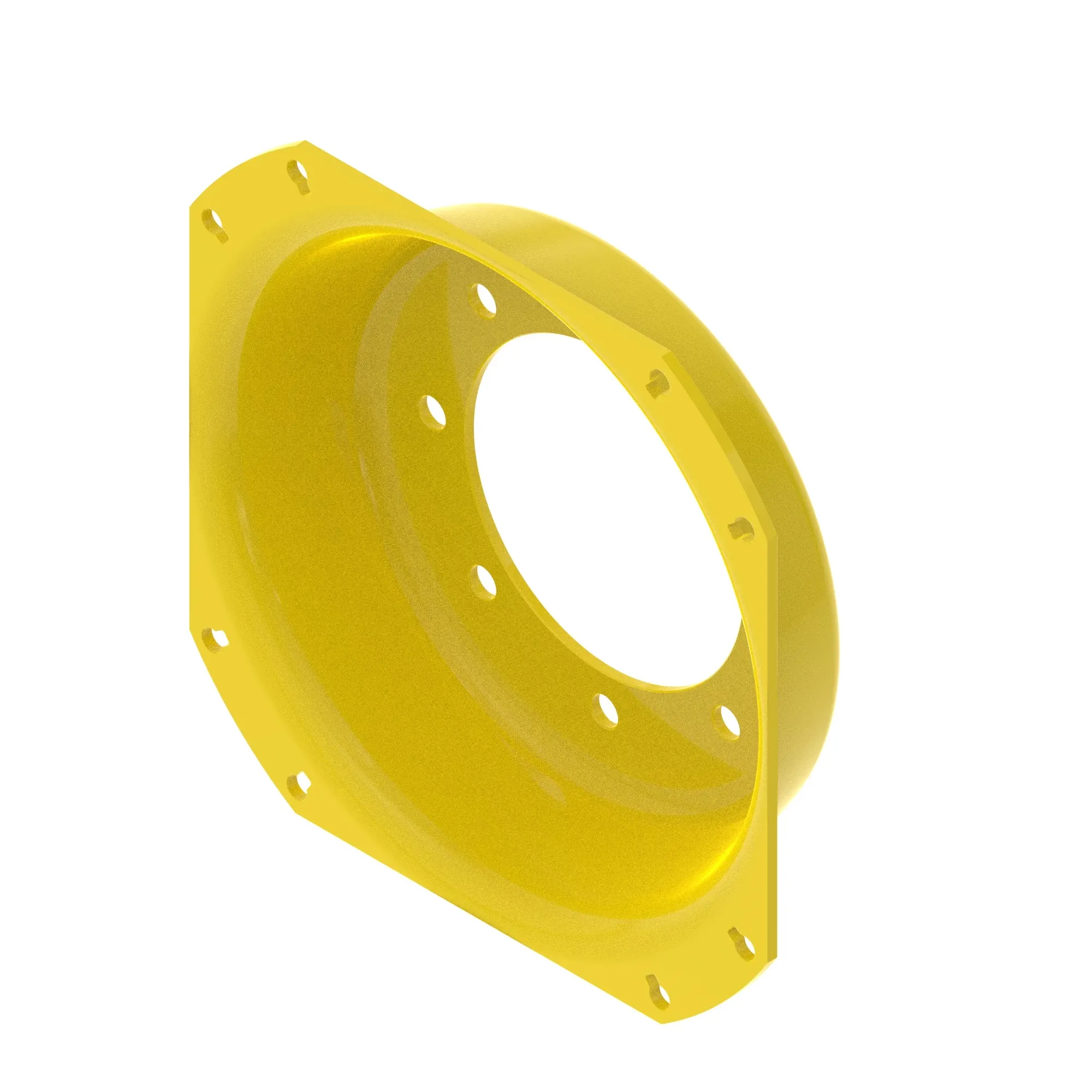 John Deere Wheel Center - SU33665
