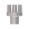 Splined Coupling