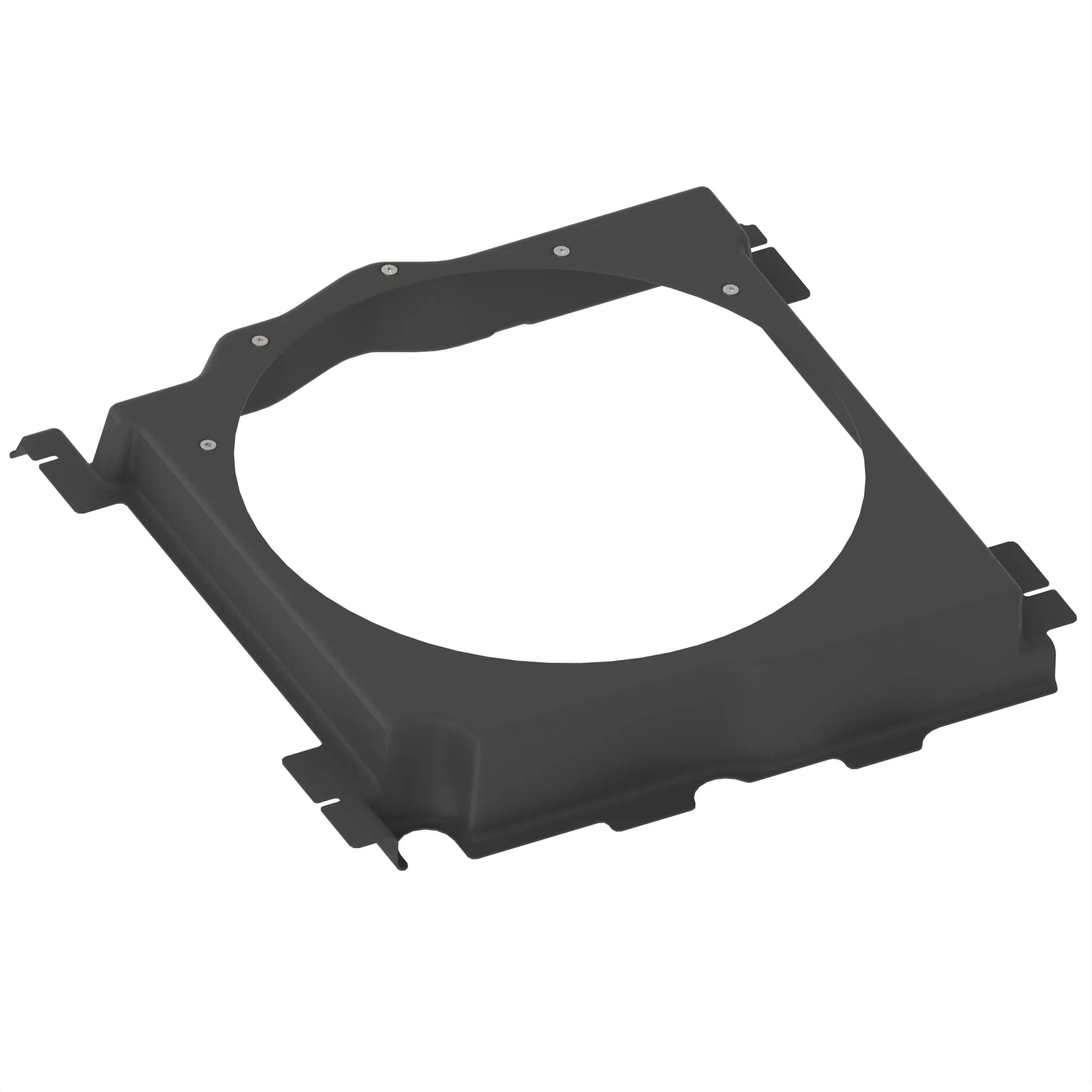 John Deere Fan Shroud - AT449303