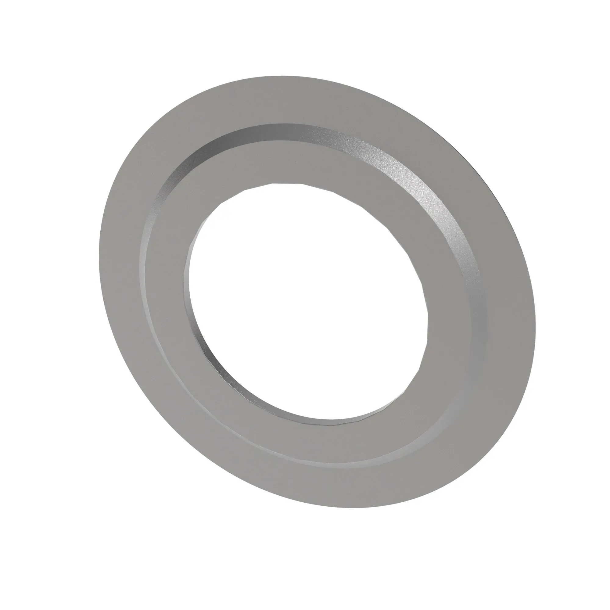 John Deere Adjusting Sealing Ring - HXE182555