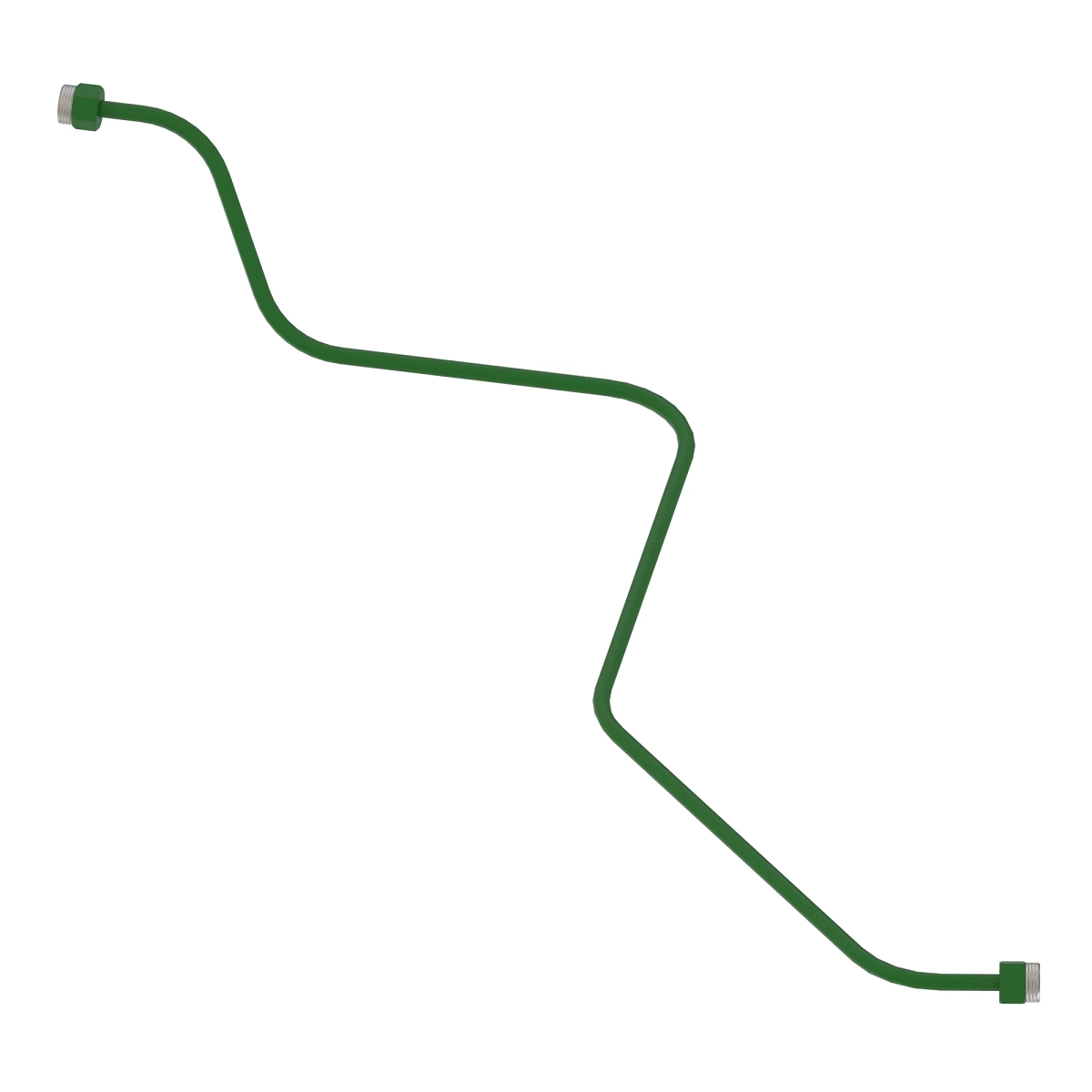 Oil Line Assy