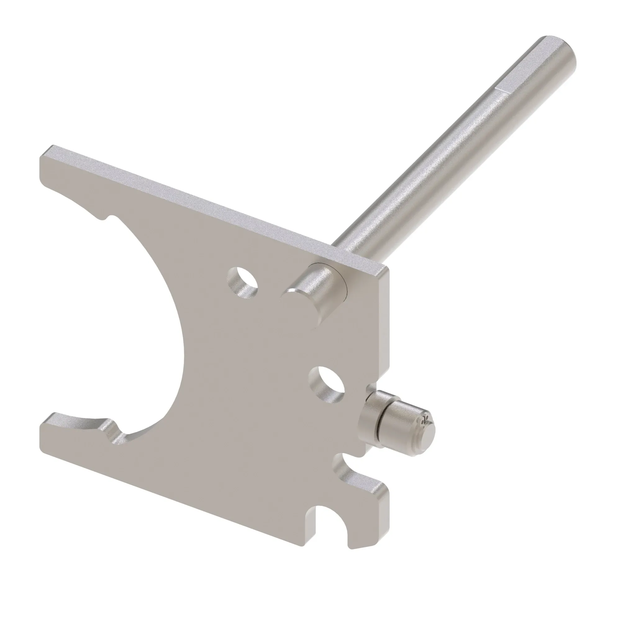 John Deere Shifter - AL234093