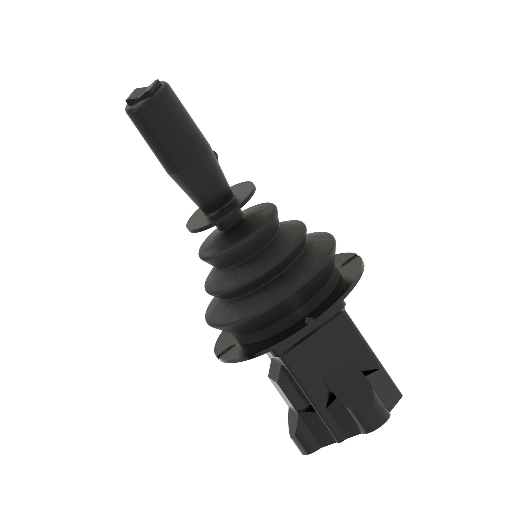VALVE-JOYSTICK TRIPLE SWITCH