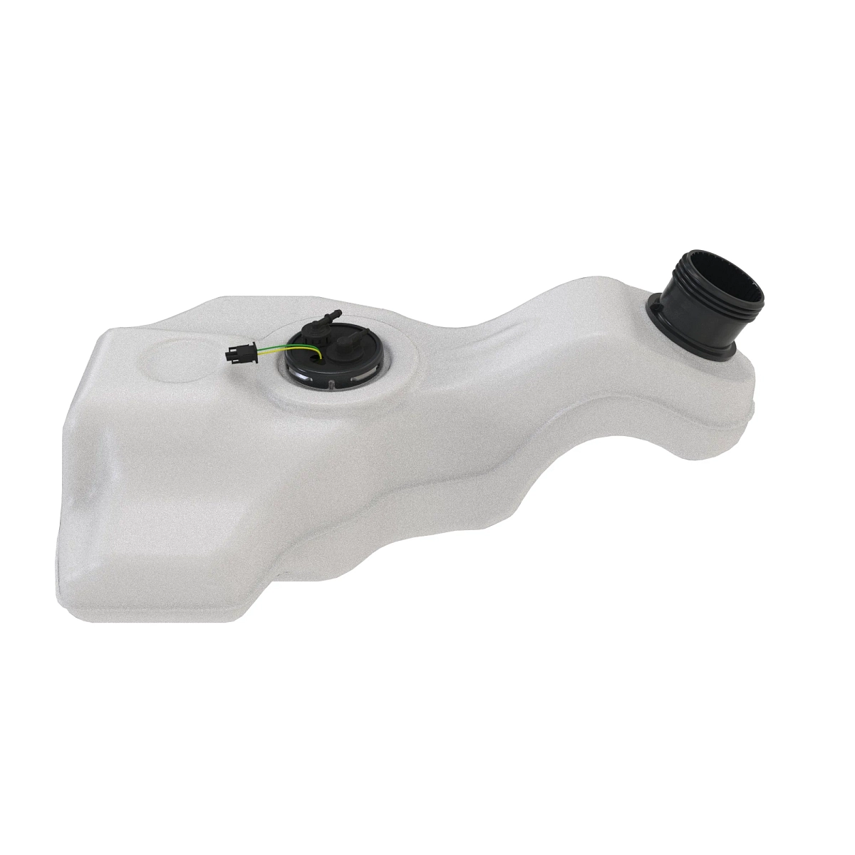 Fuel Tank, Z500