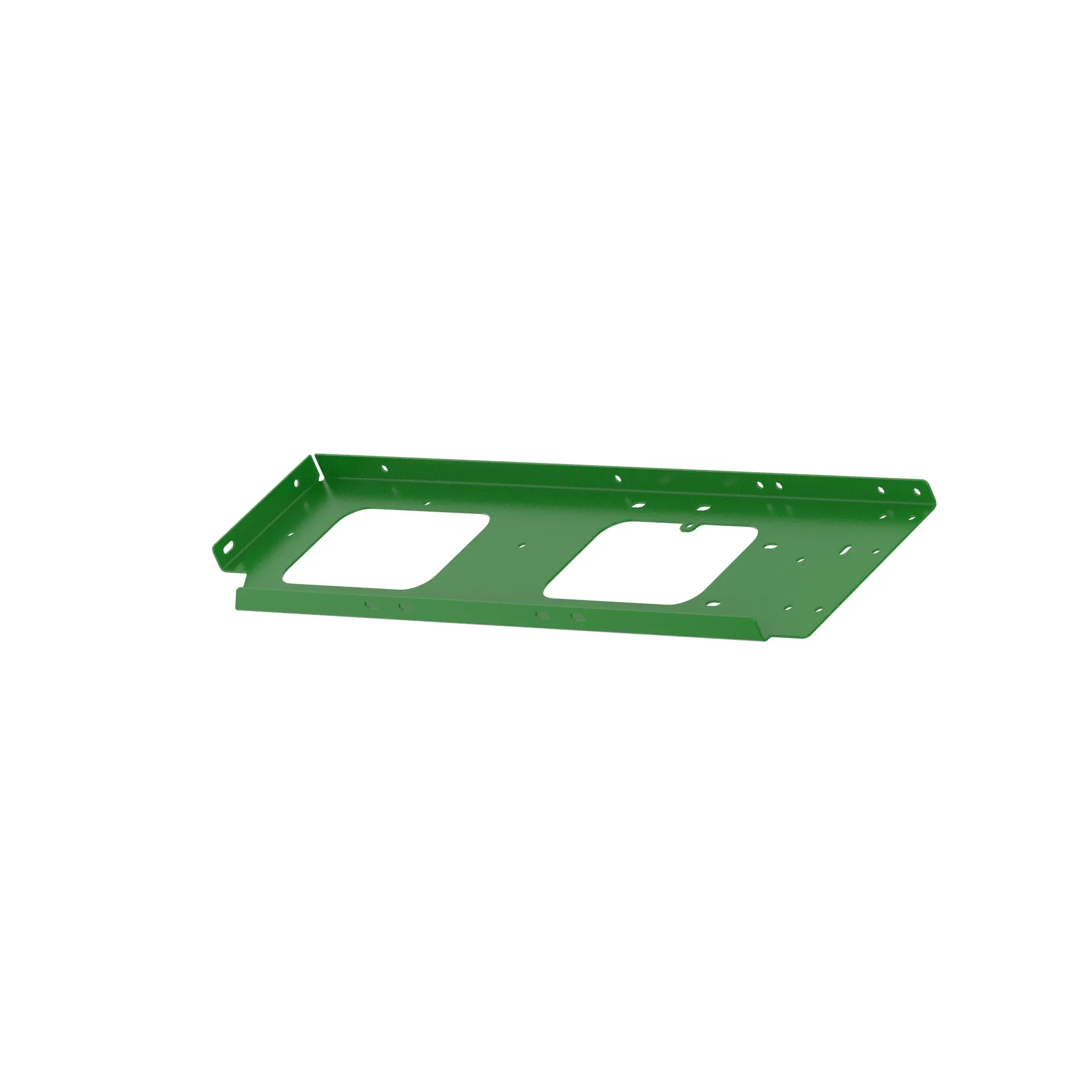 BRACKET, REAR WALL SUPPORT
