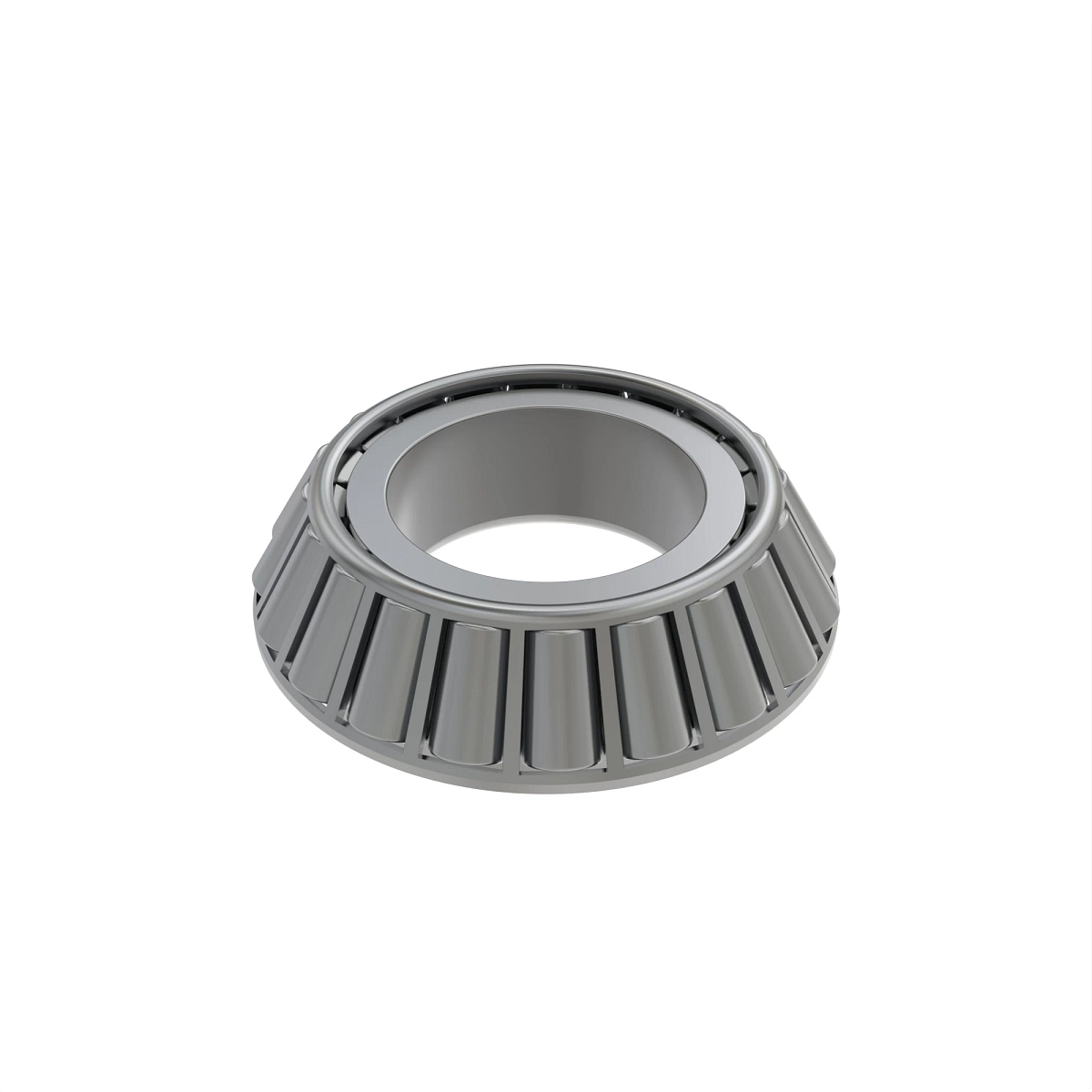Cone, Bearing