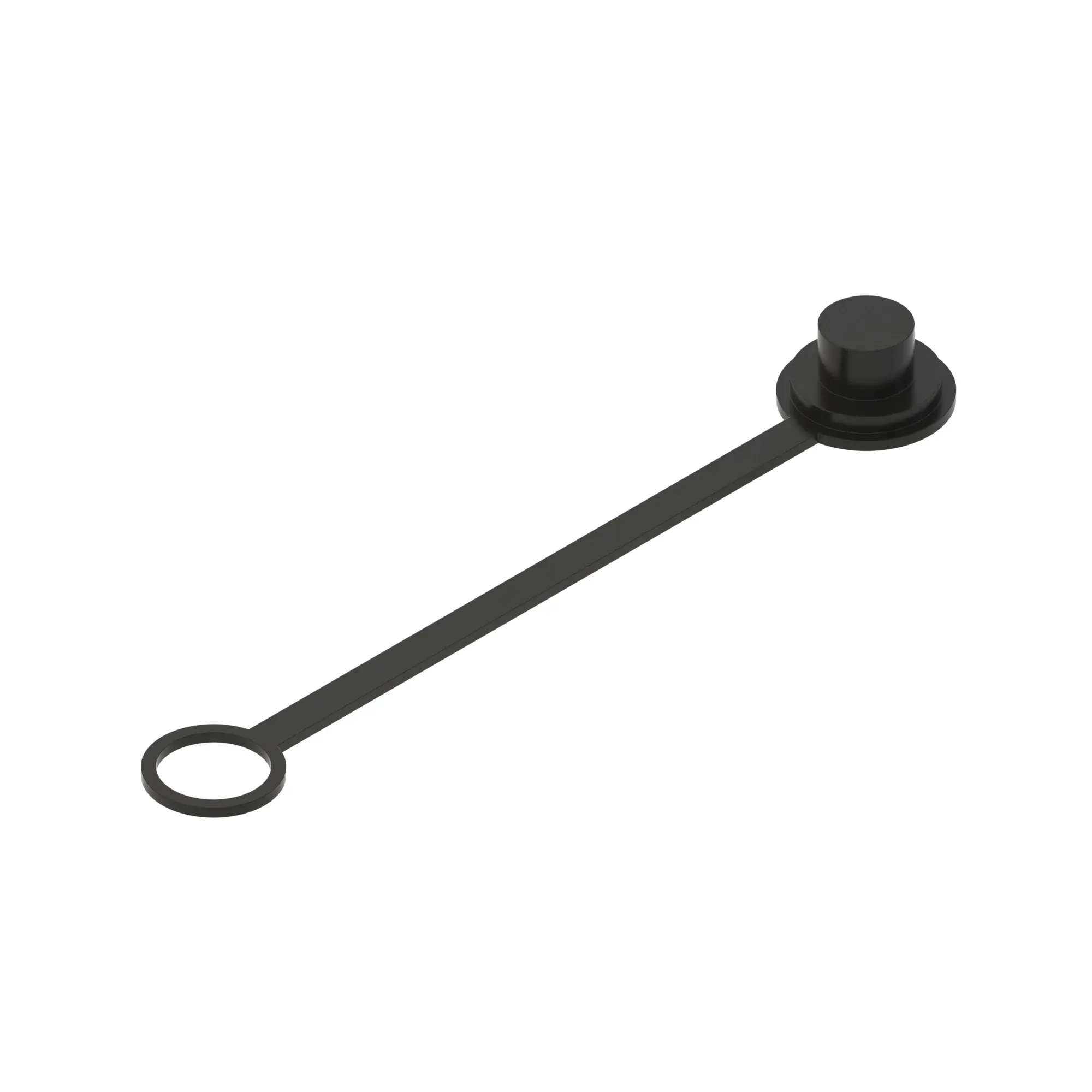 John Deere Dust Cover Plug - H125403