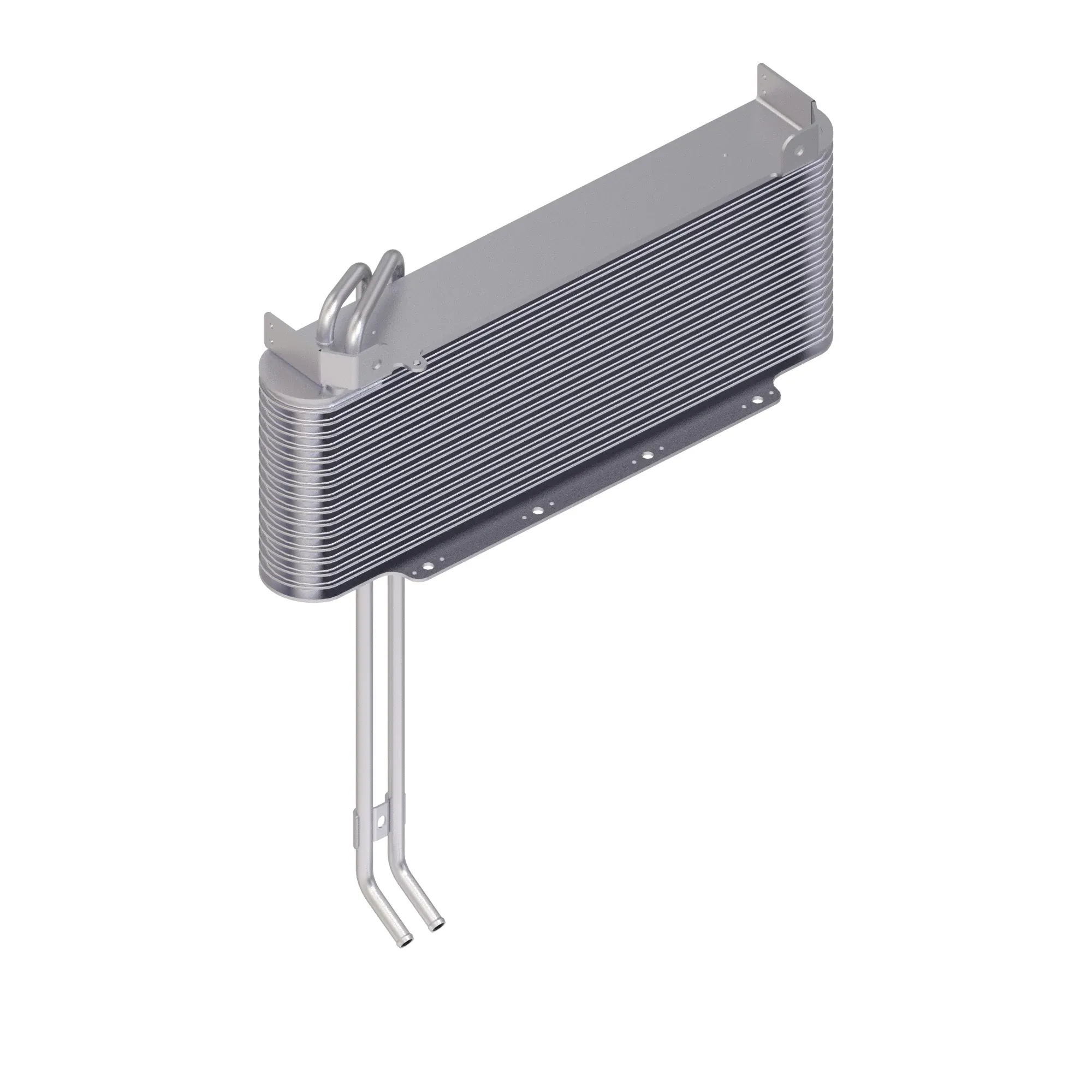 Oil Cooler