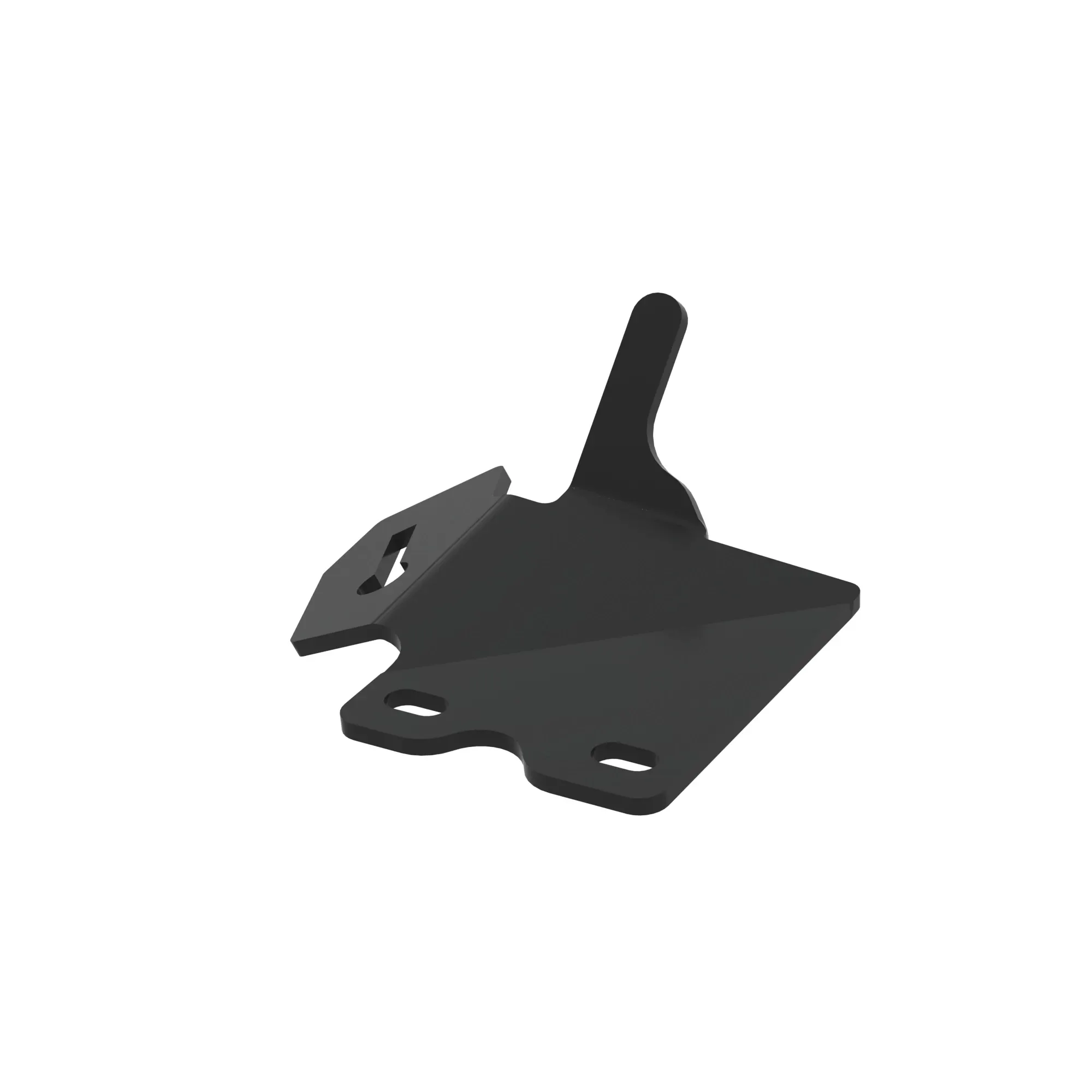 John Deere Reservoir Mounting Bracket - T403086