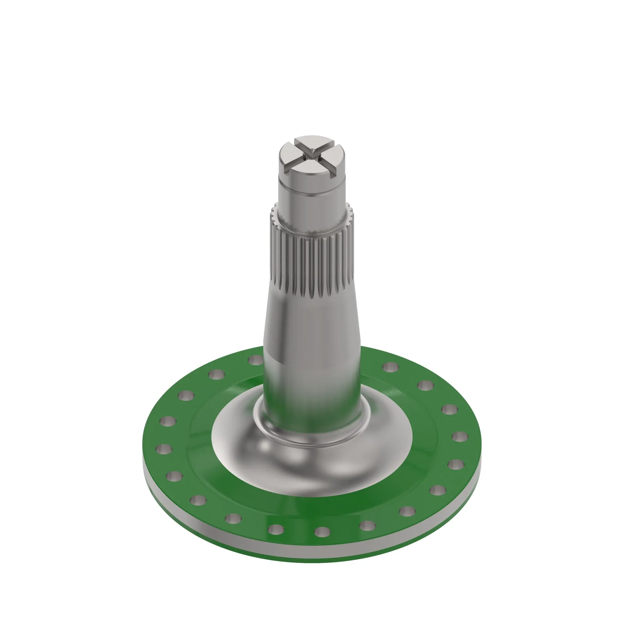 Spindle