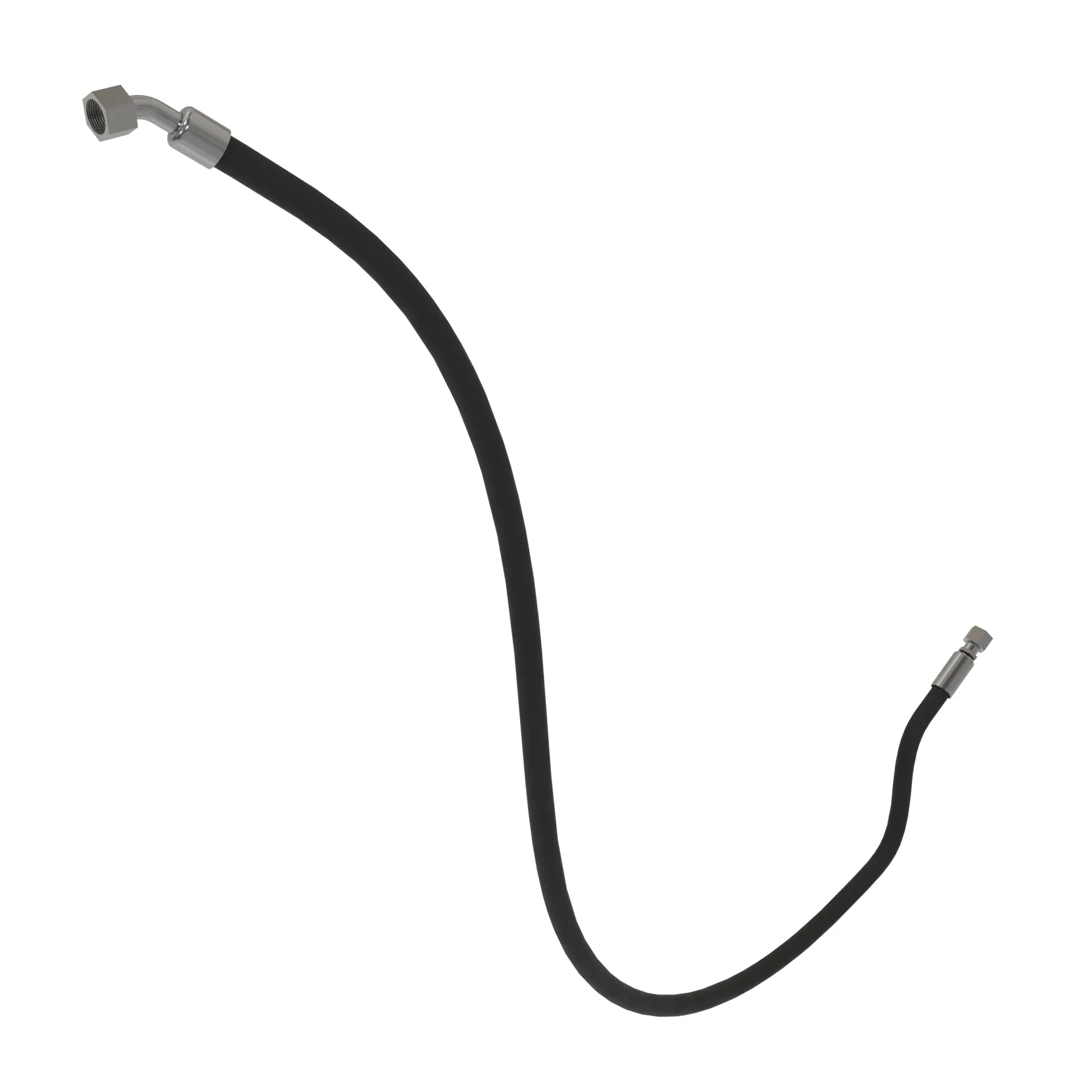John Deere High Lift Hydraulic Hose - AT321387