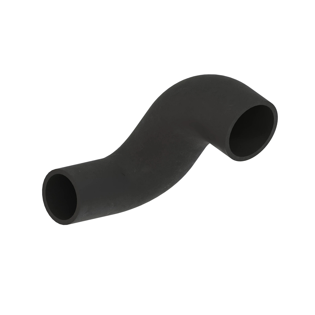 John Deere Lower Radiator Hose - T217459