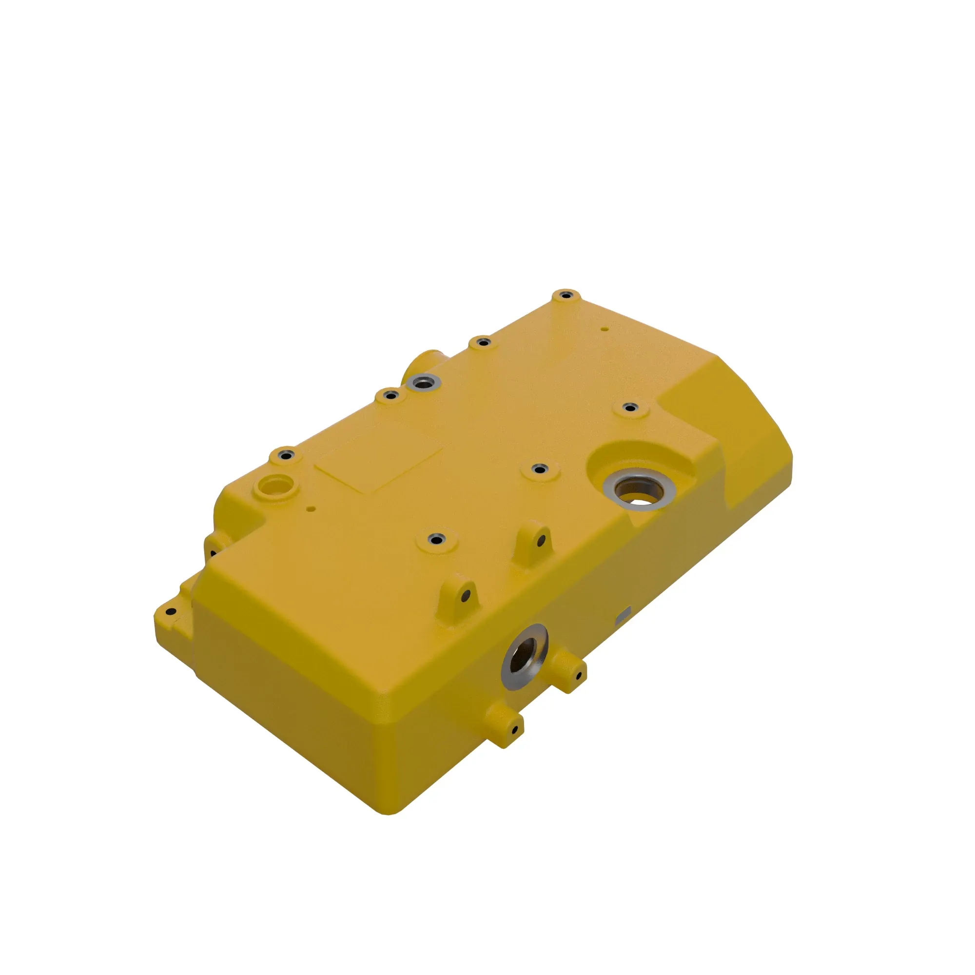 VALVE COVER,VALVE COVER,ROCKER ARM