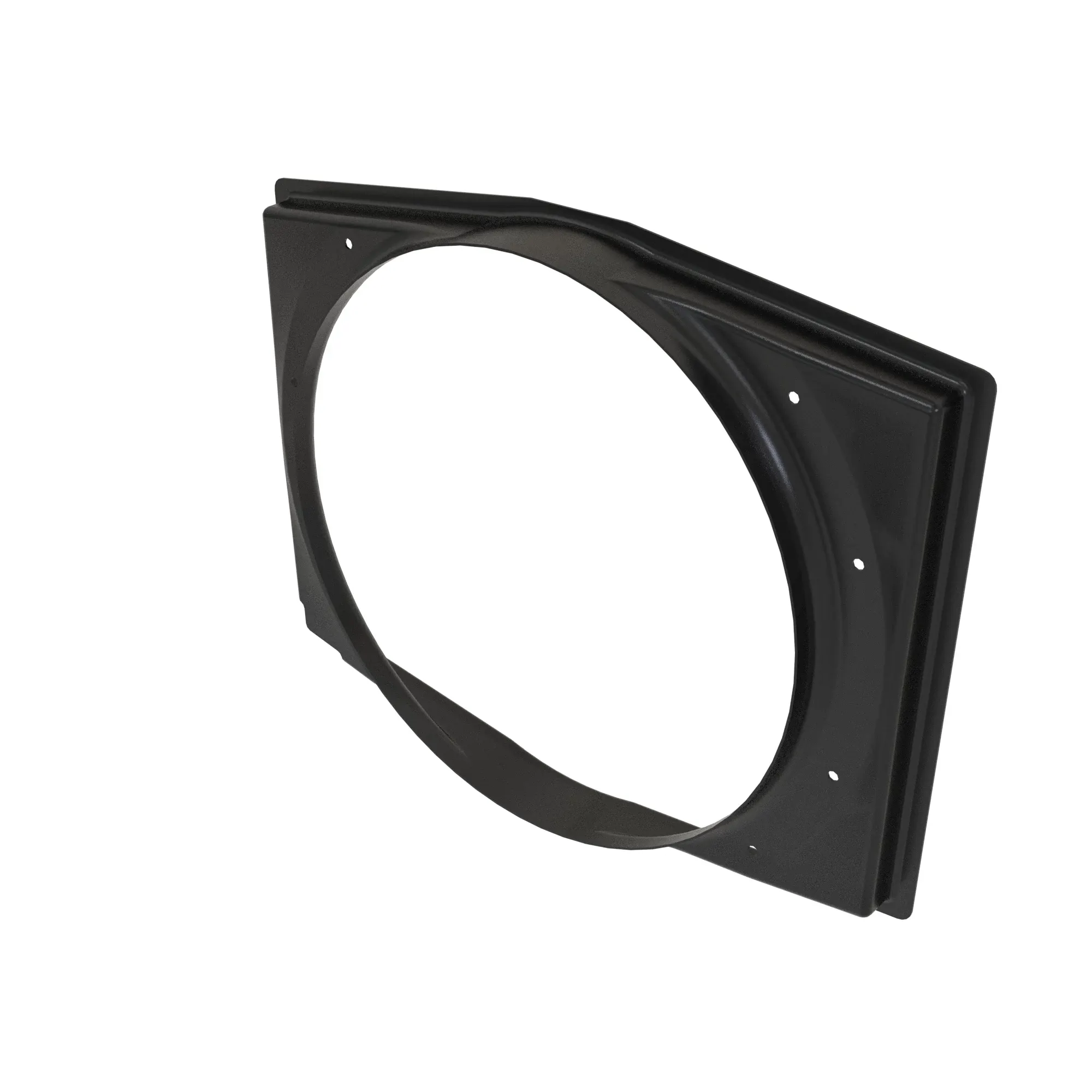 AT513533: Fan Shroud, Left Side