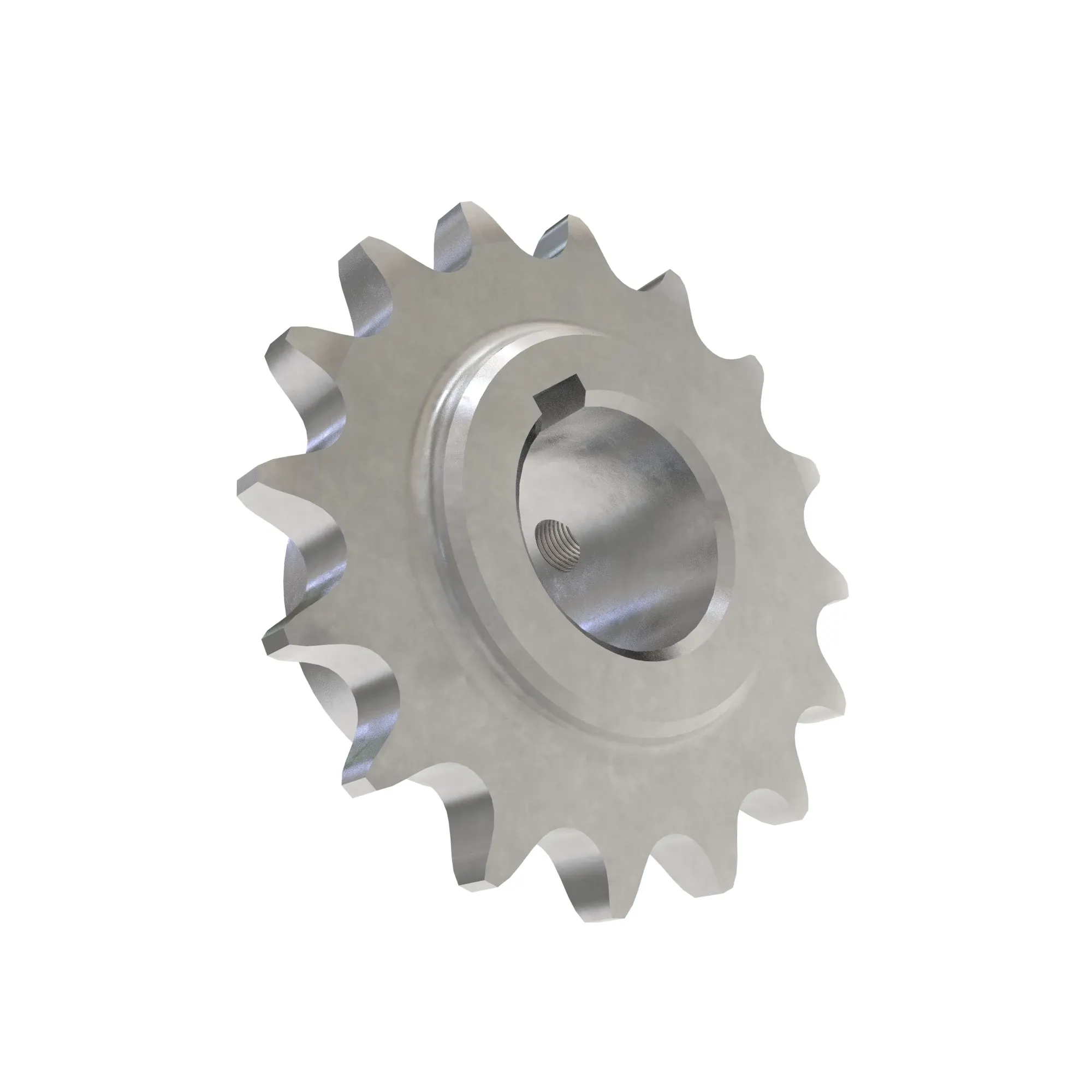 John Deere Chain Sprocket, 16 Teeth - YC25550