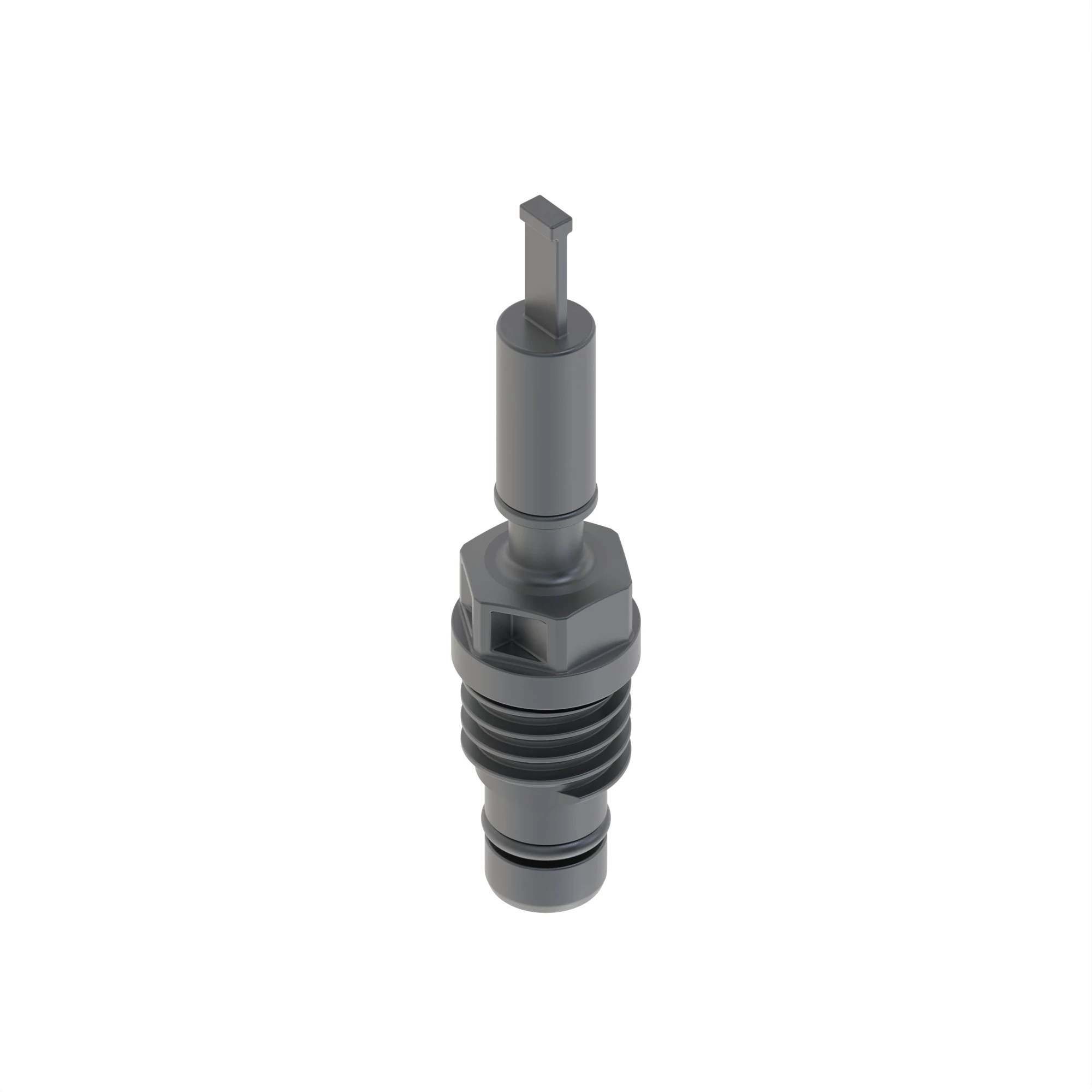 RE549604: Supply Module Outlet Adapter Fitting
