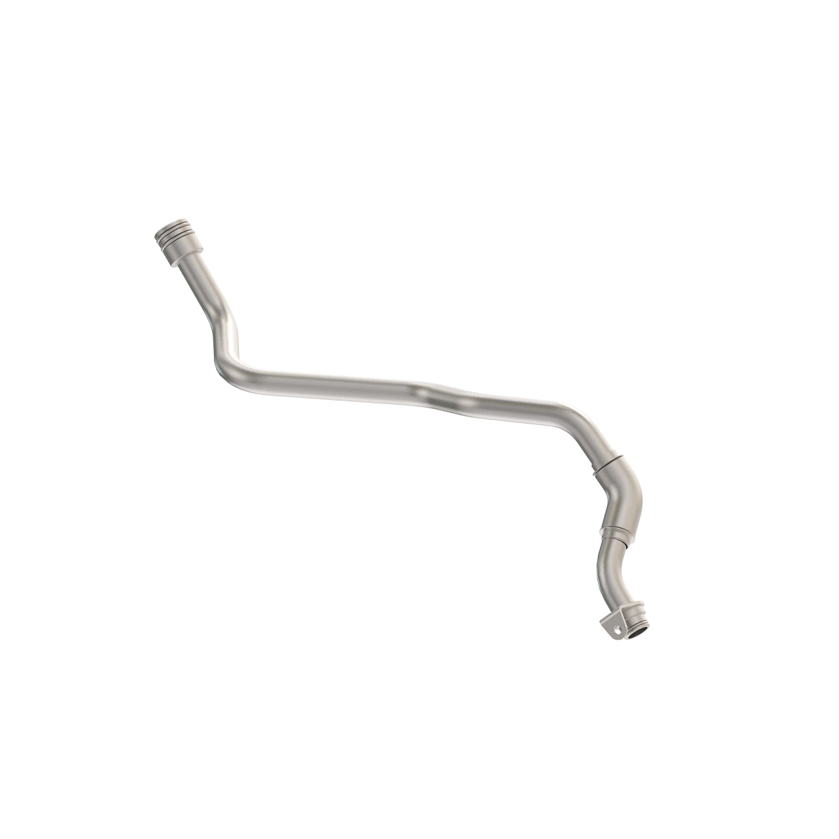 John Deere Turbo Oil Return Line - RE550909