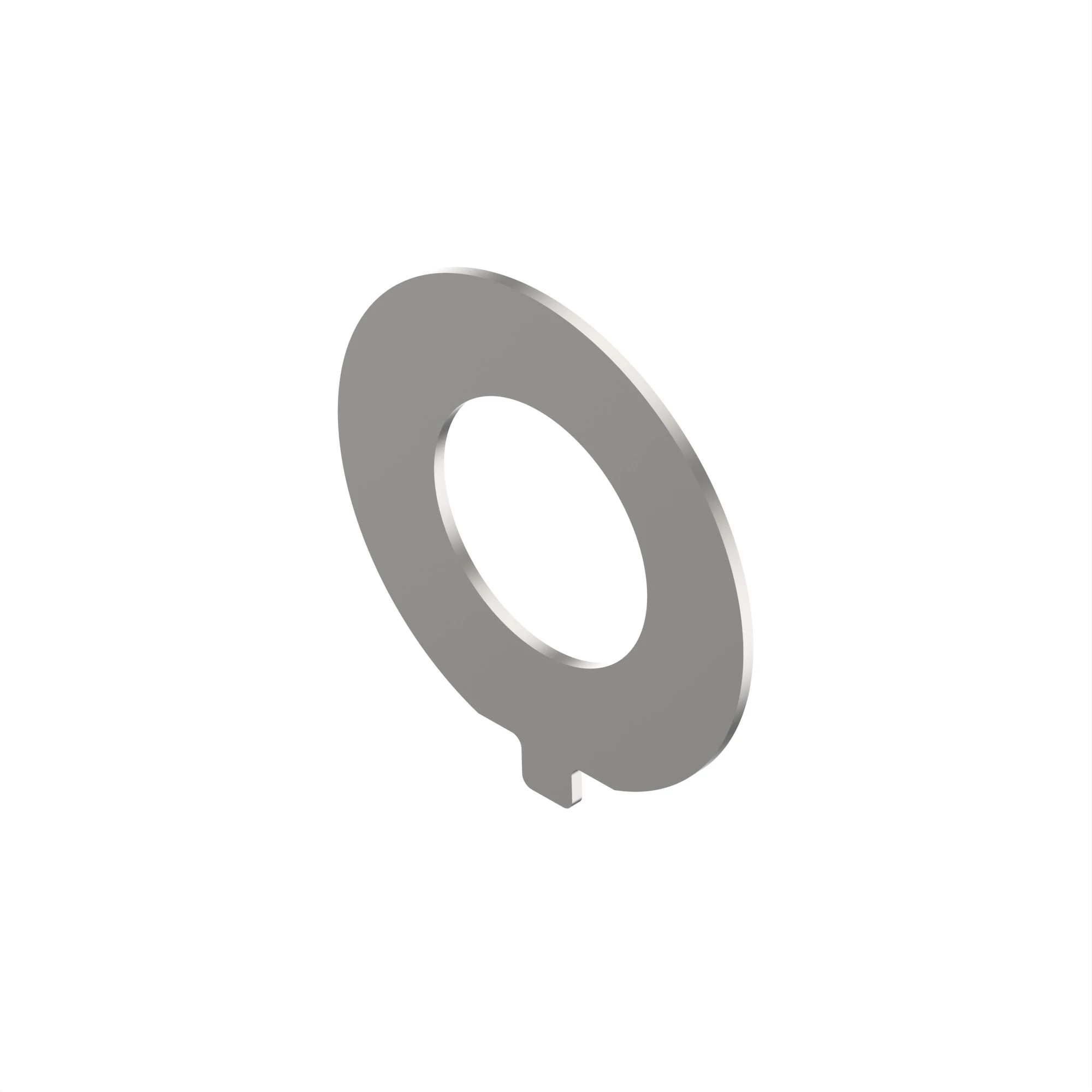 John Deere Round Hole Washer - R68427