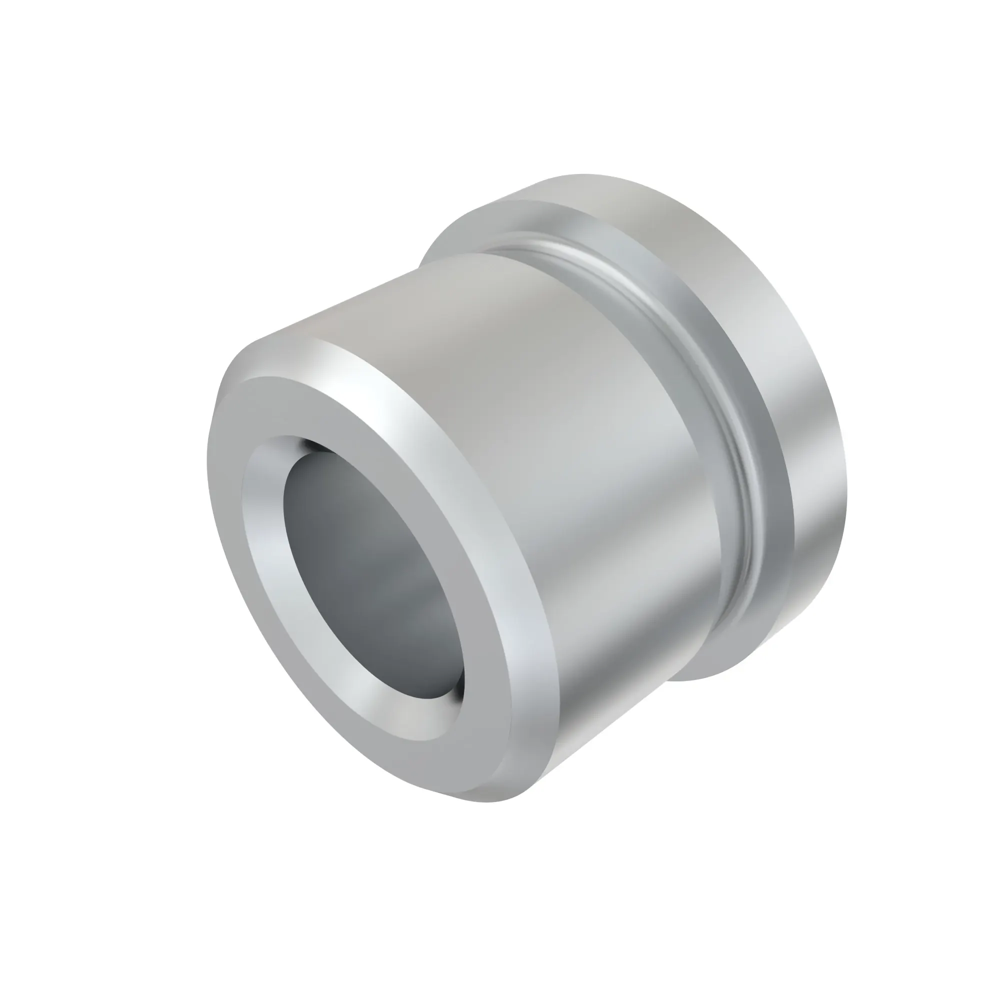 John Deere Flanged Spacer - H225067