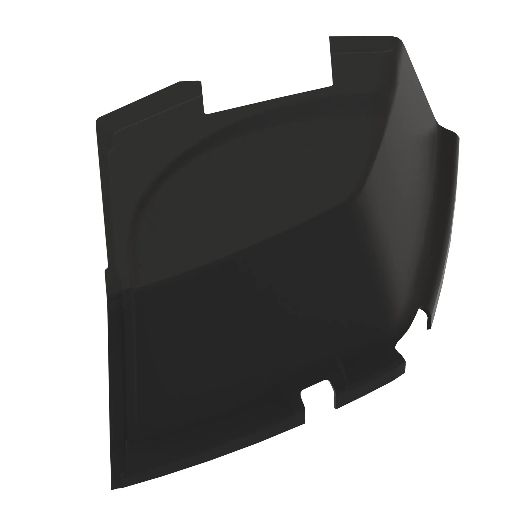 Acoustical Upholstery