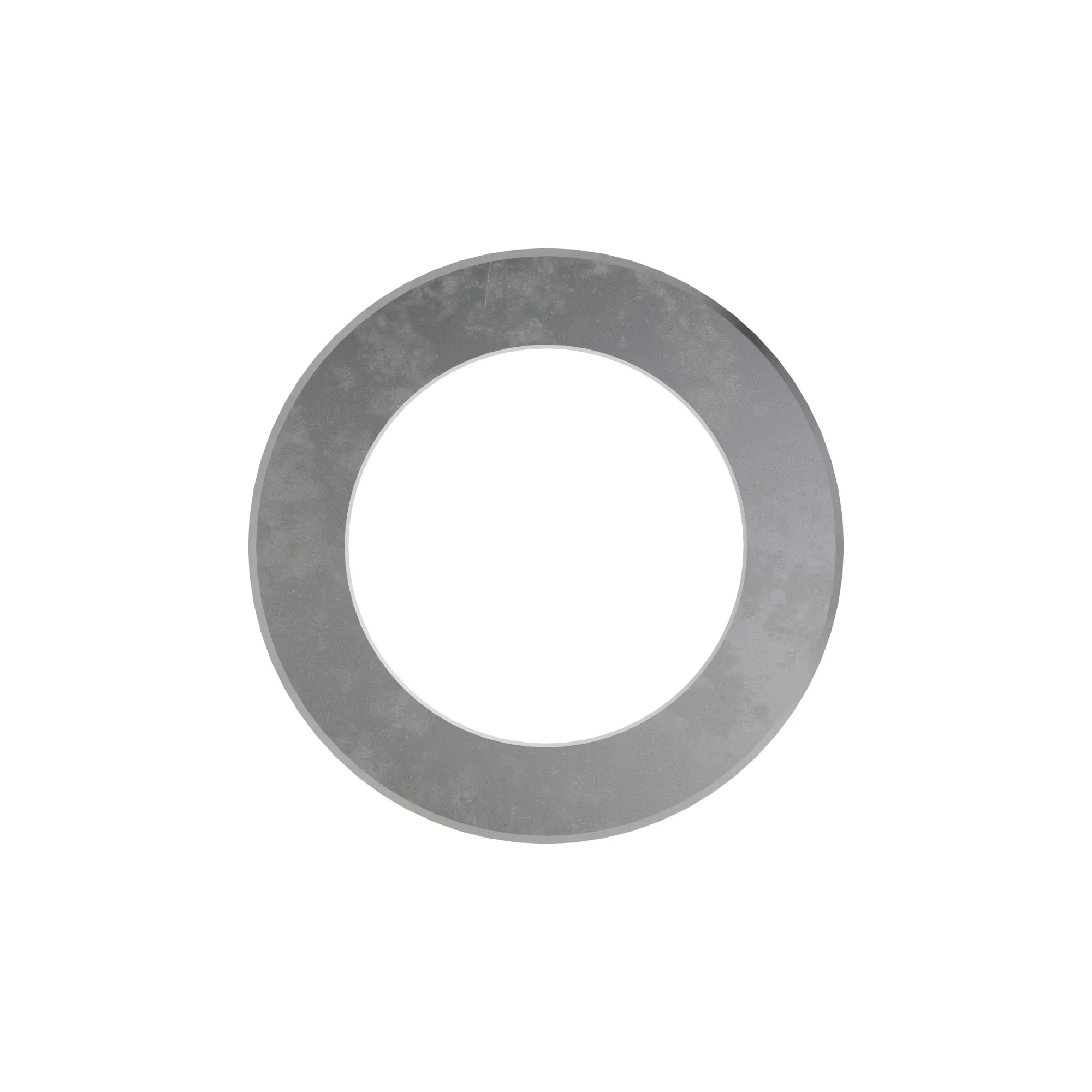 THRUST WASHER