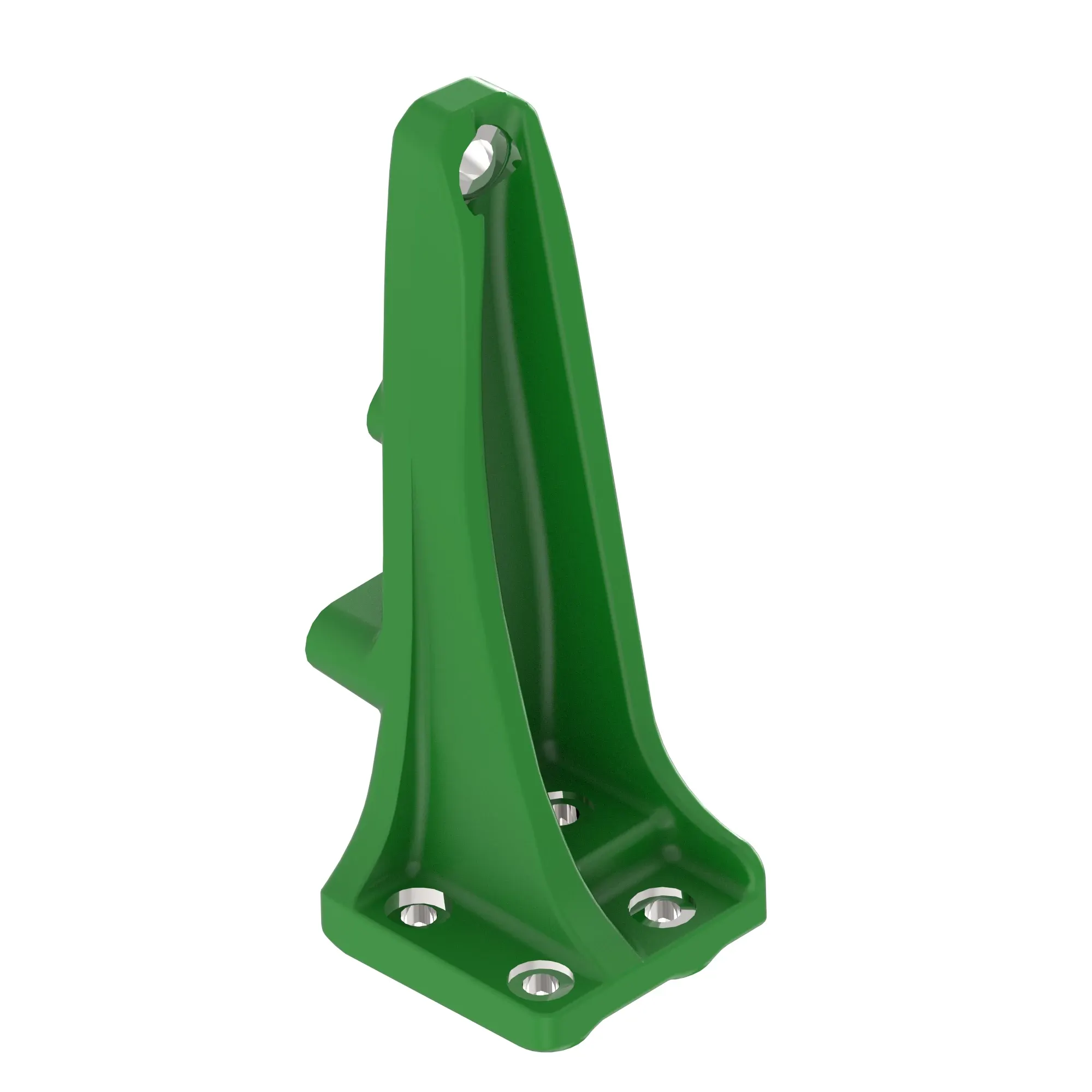 BRACKET, RH STEERING TUSK