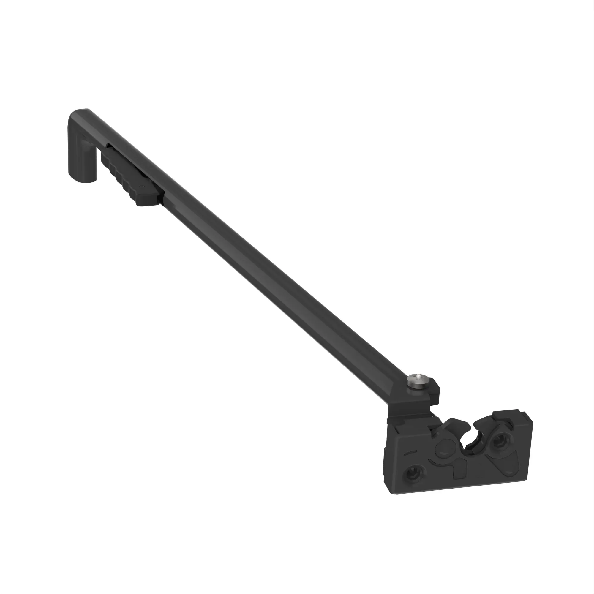 LATCH, RH SQUEEZE VI