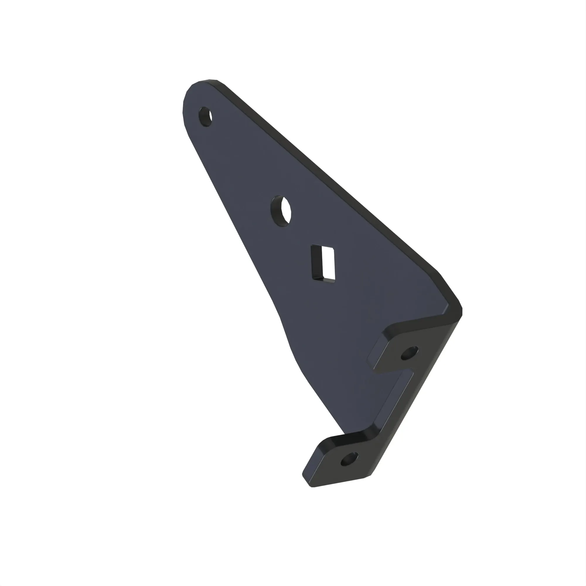 BRACKET, HDUV PARK LOCK