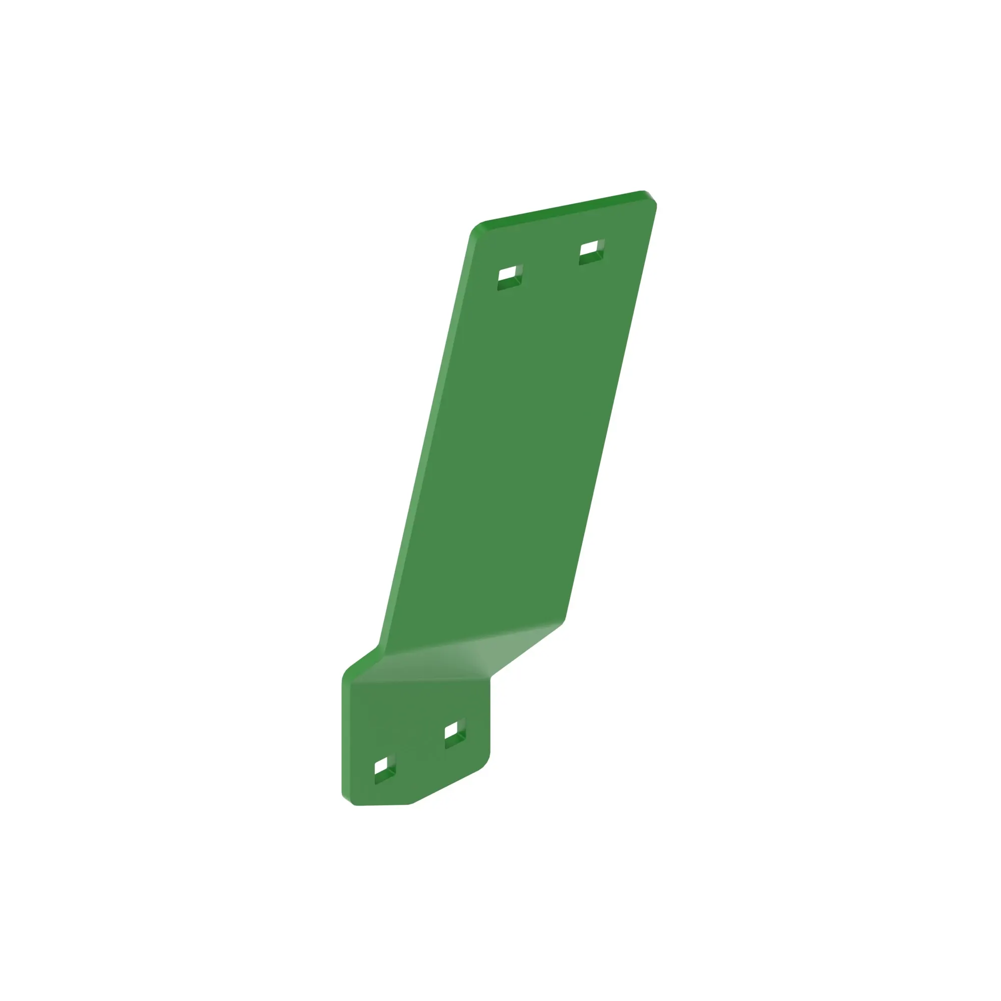 BRACKET, HOPPER SUPPORT