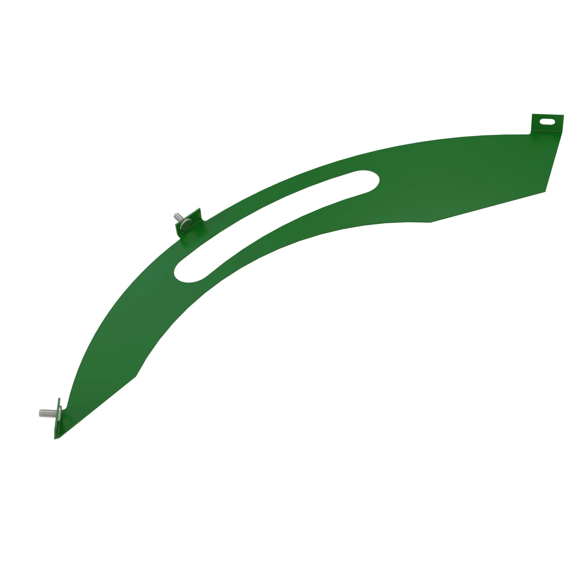 John Deere Fan Scroll RH Vane Assembly - AH212279