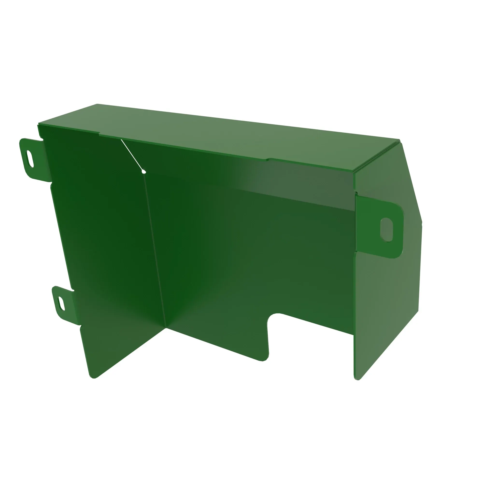 CONTROLLER COVER M4030/40