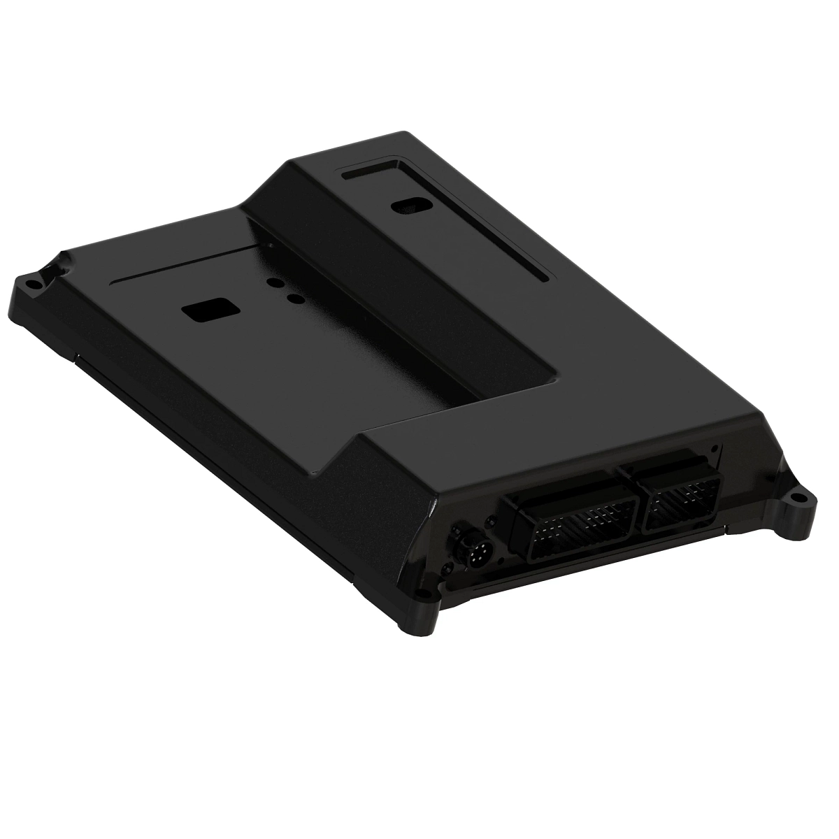 Transmission Controller