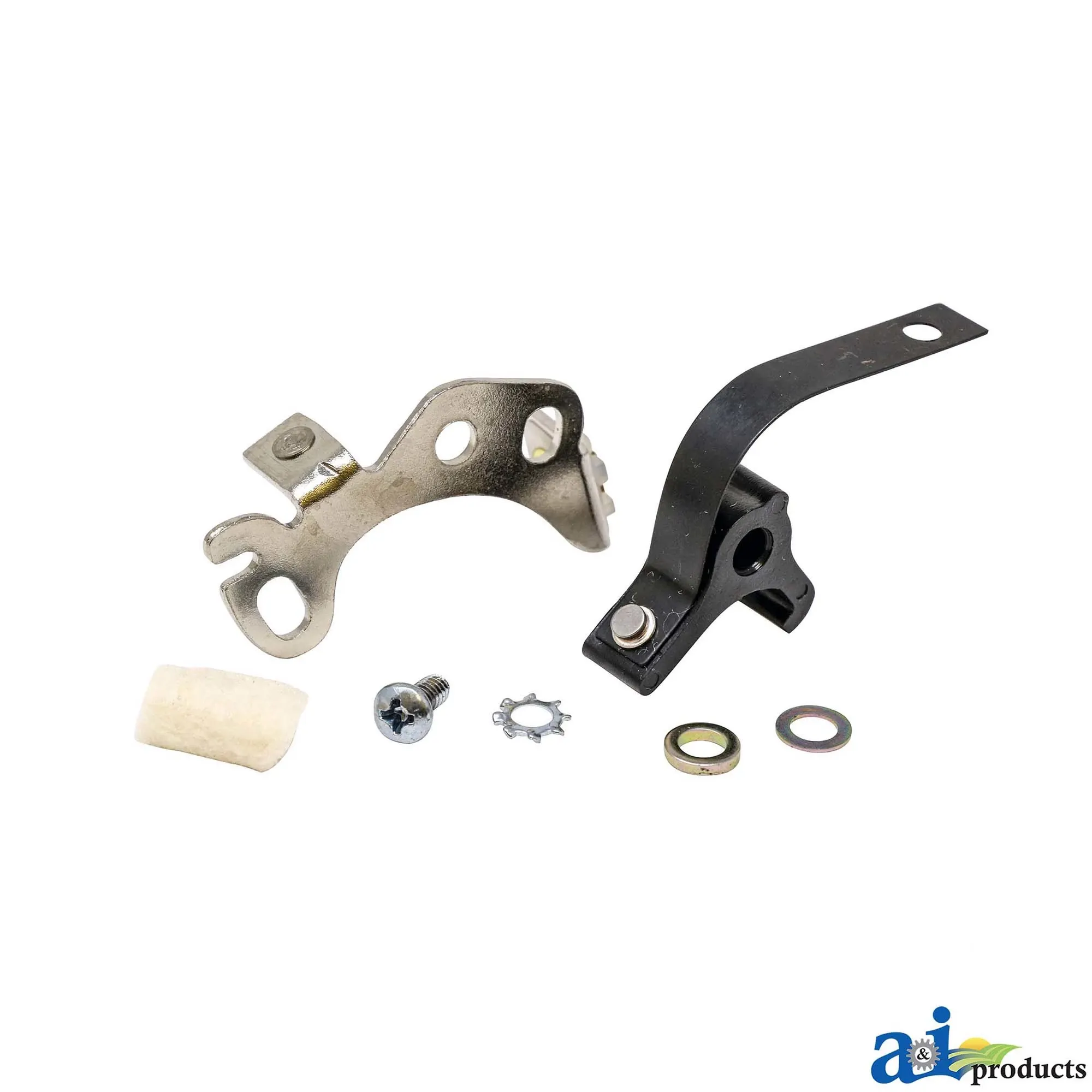 A&I Products Breaker Points - A-X5996