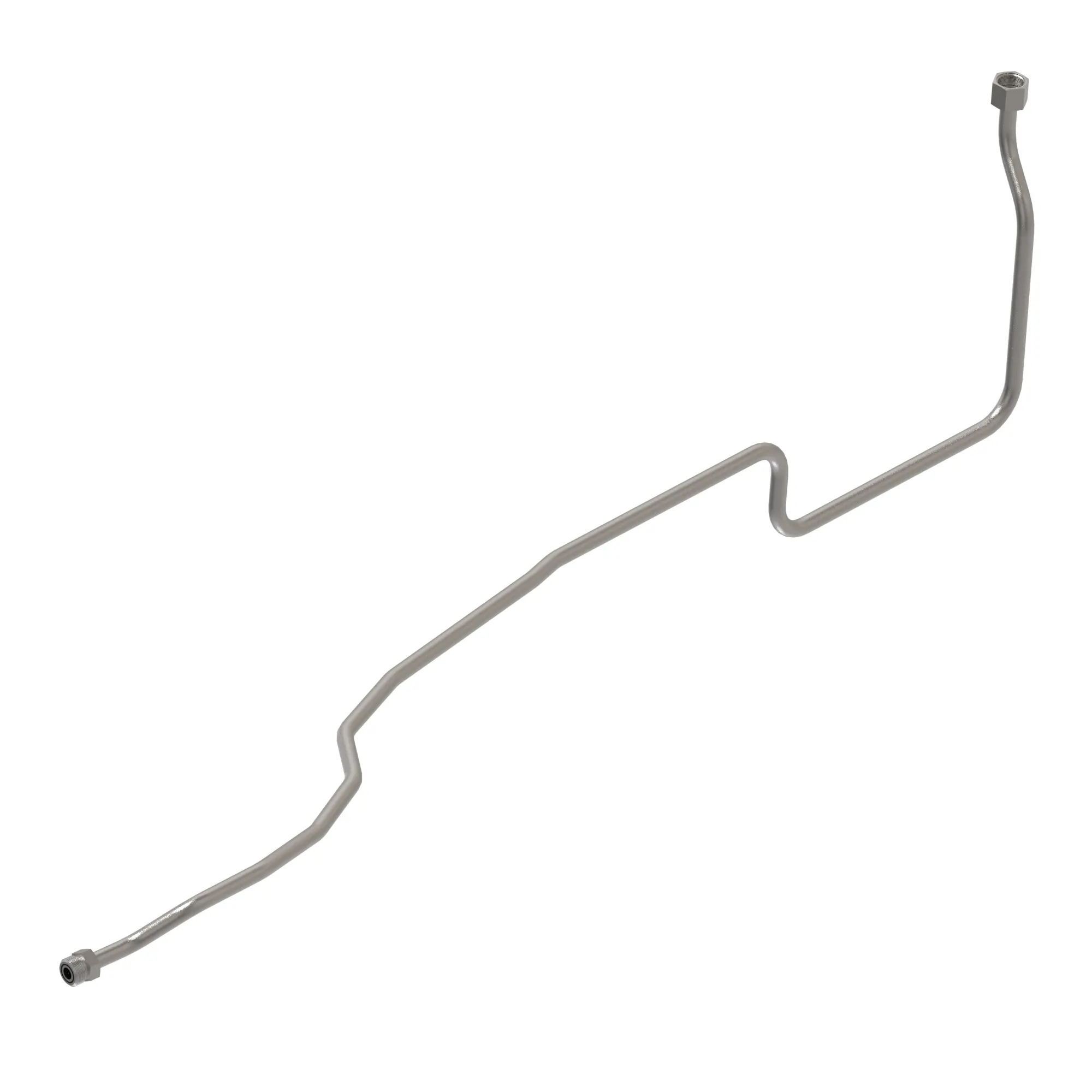 TLS PISTON SIDE, LEVELING VALVE T
