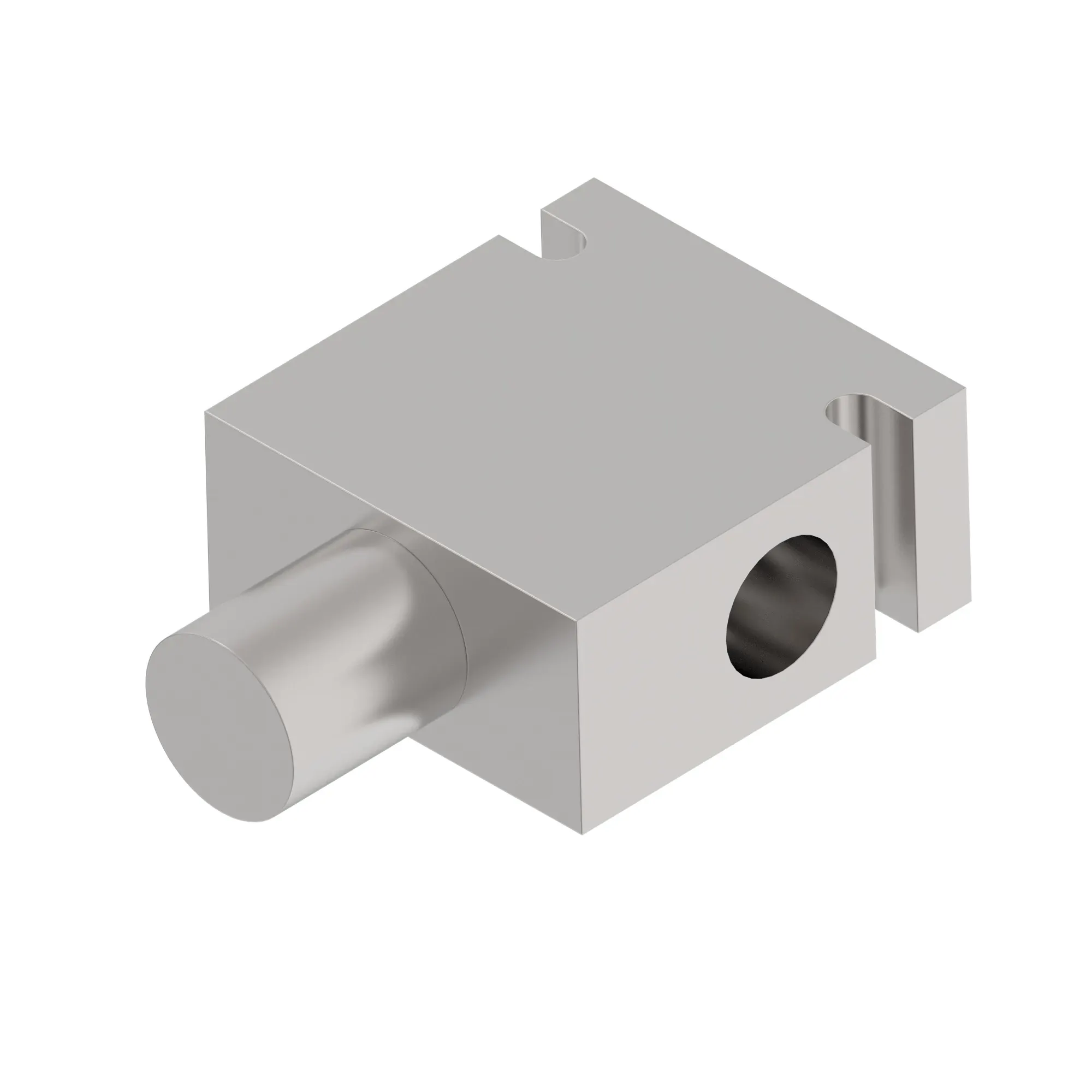 John Deere Hydr./Pilot Control Valve - AKK41020