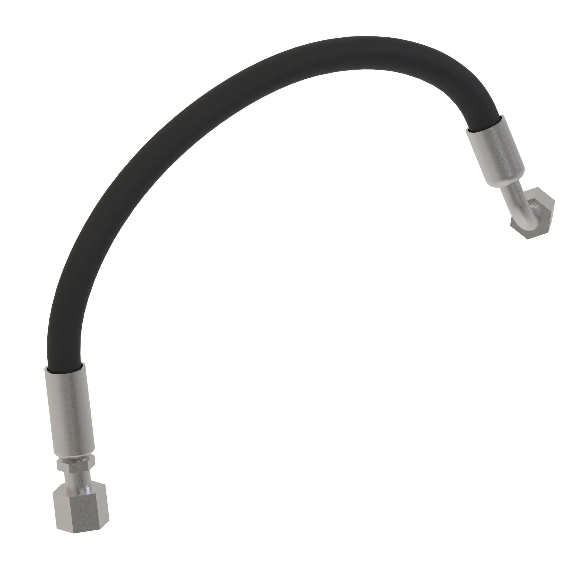 HOSE, HYDRAULIC