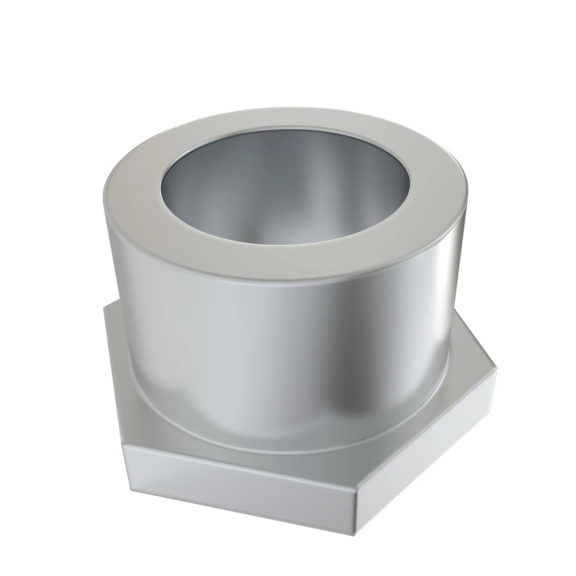John Deere Special Nut - R76695