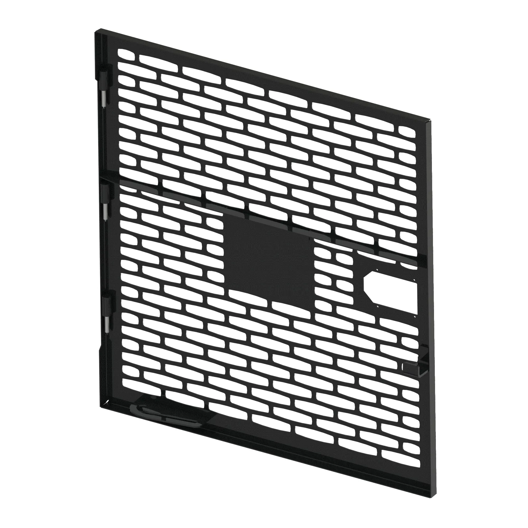 John Deere Grille Guard - AT538037