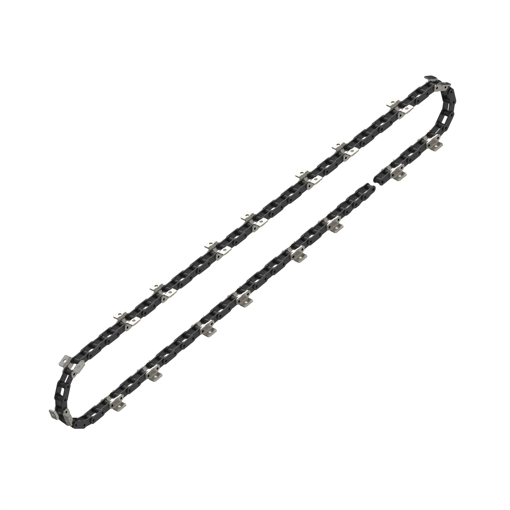 John Deere Roller Chain - AXE27249