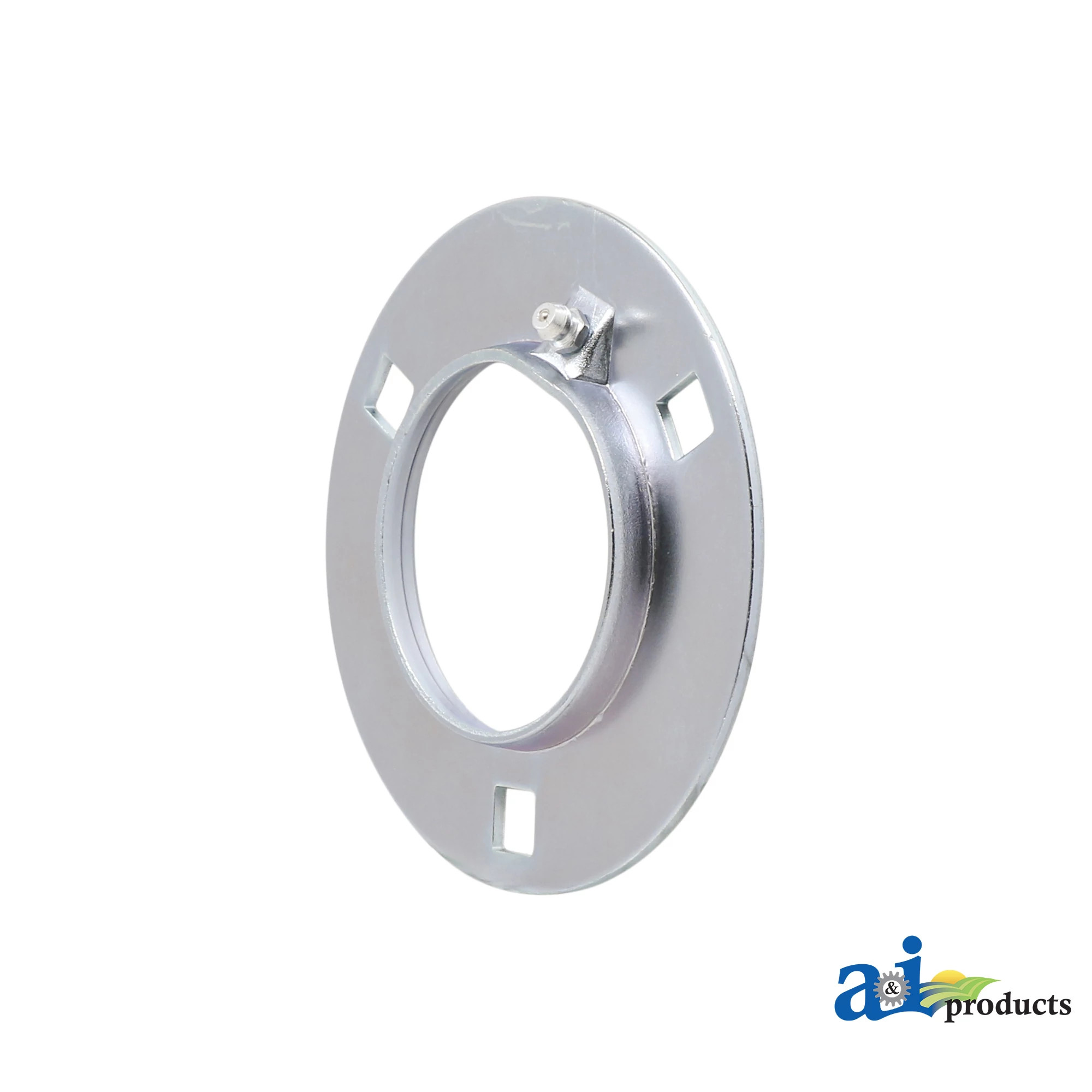 A&I Products Pressed Flanged Housing - A-F3Z62-I