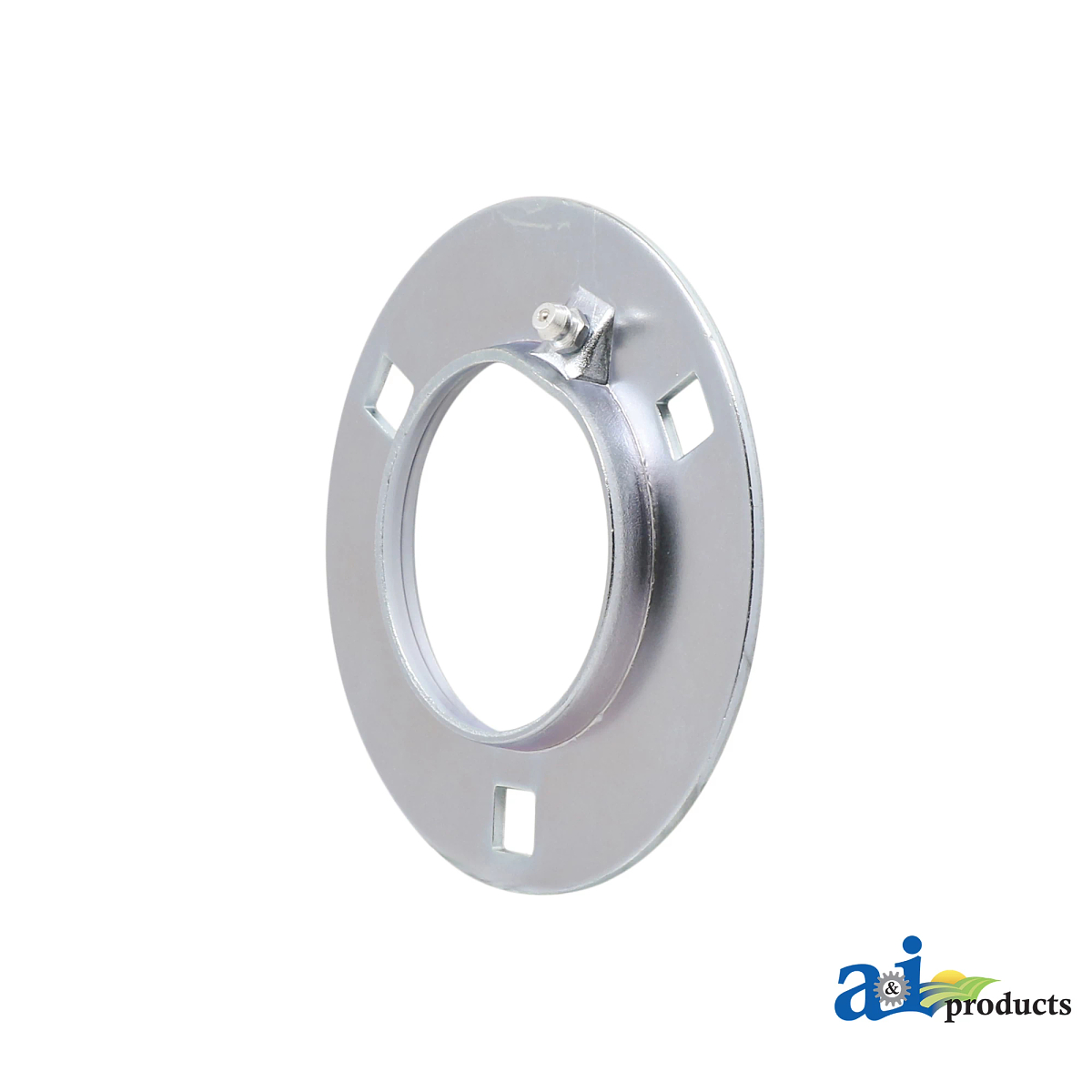 A&I Products Pressed Flanged Housing - A-F3Z62-I