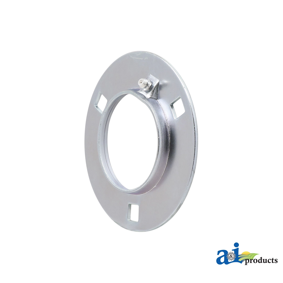 Flange, Bearing